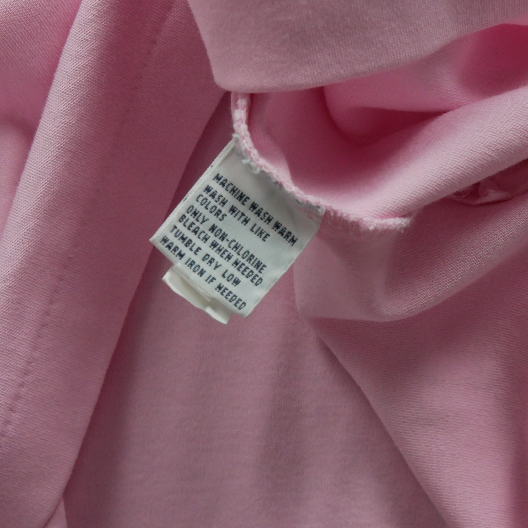 Polo manches courtes Homme  Rose 8