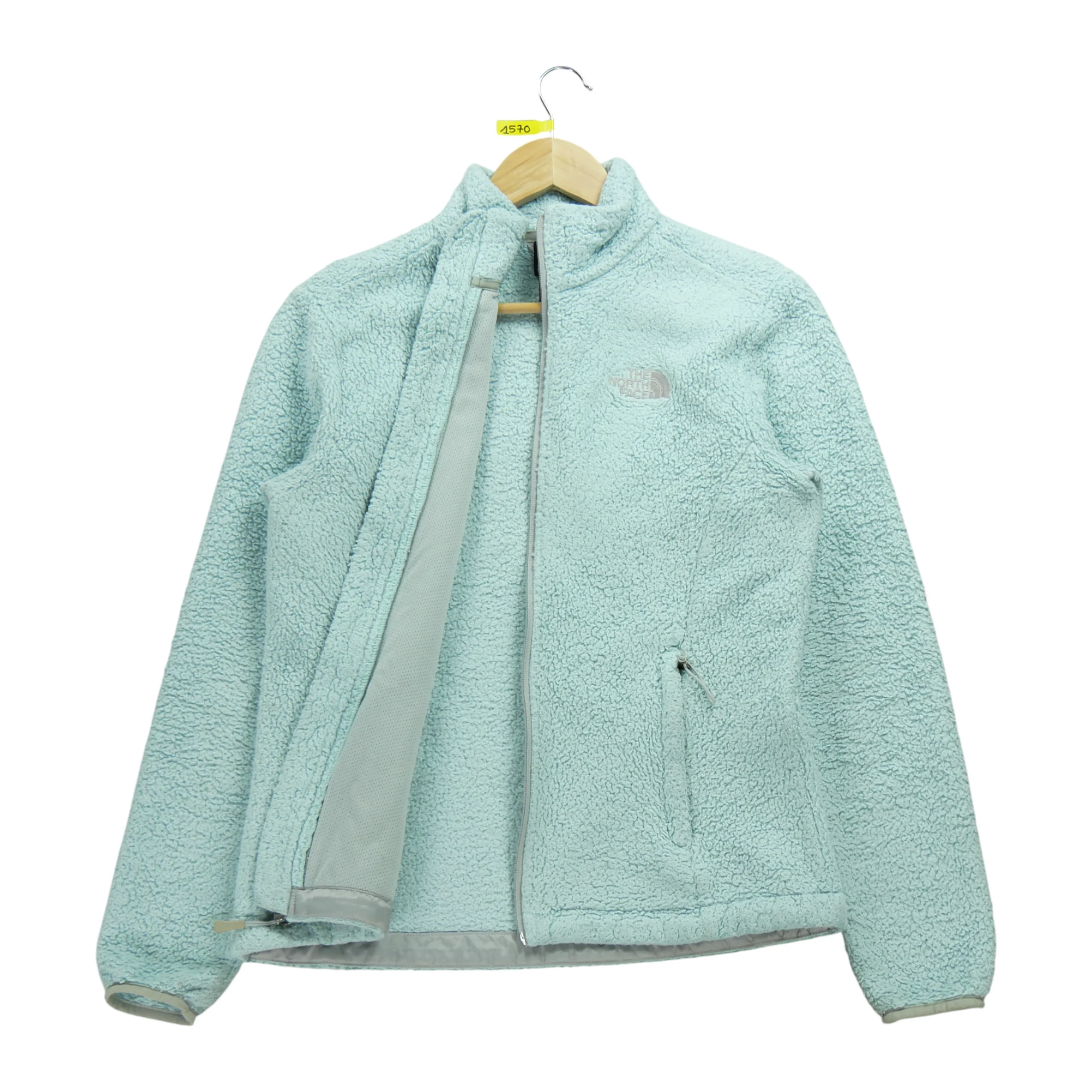 Veste polaire Femme  Osito TNF 3
