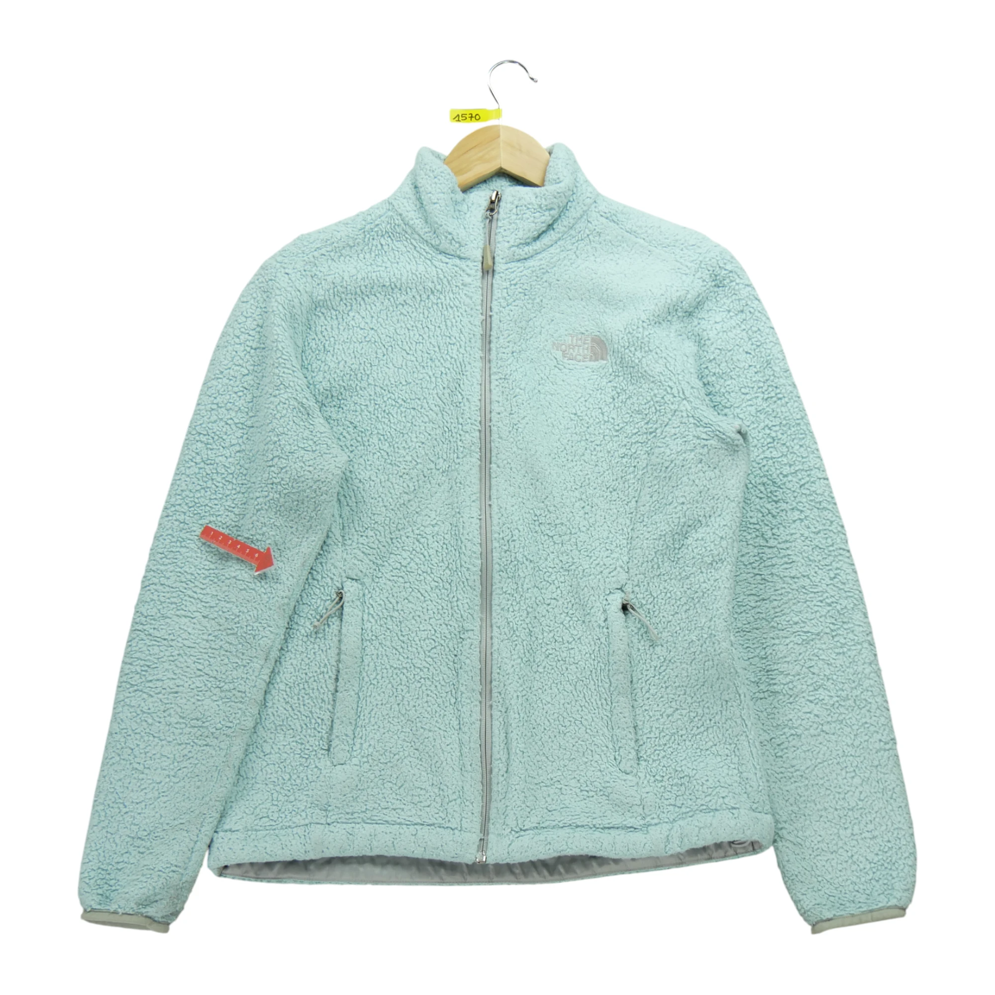 Veste polaire Femme  Osito TNF 6
