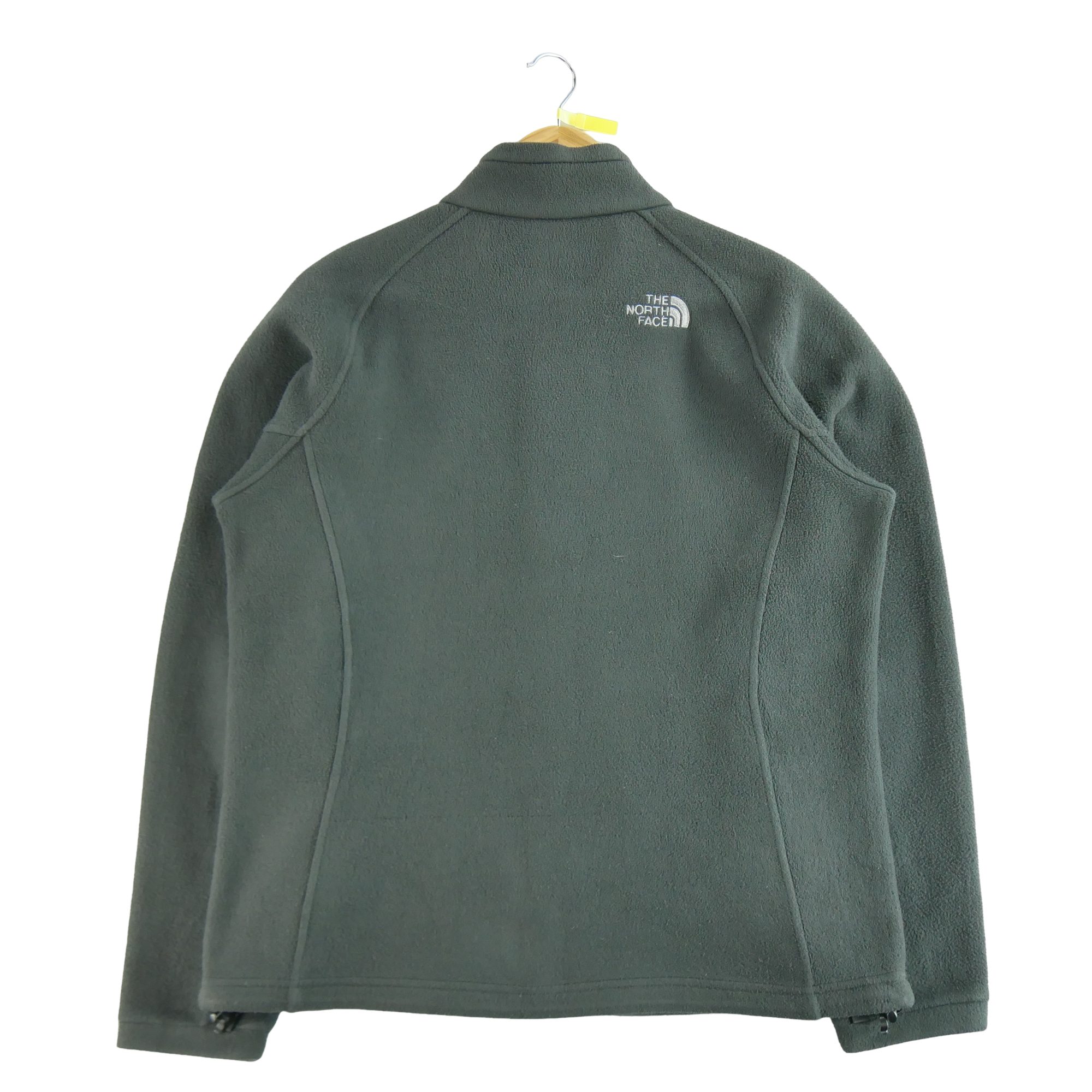 Veste polaire Femme  TNF Gris 2