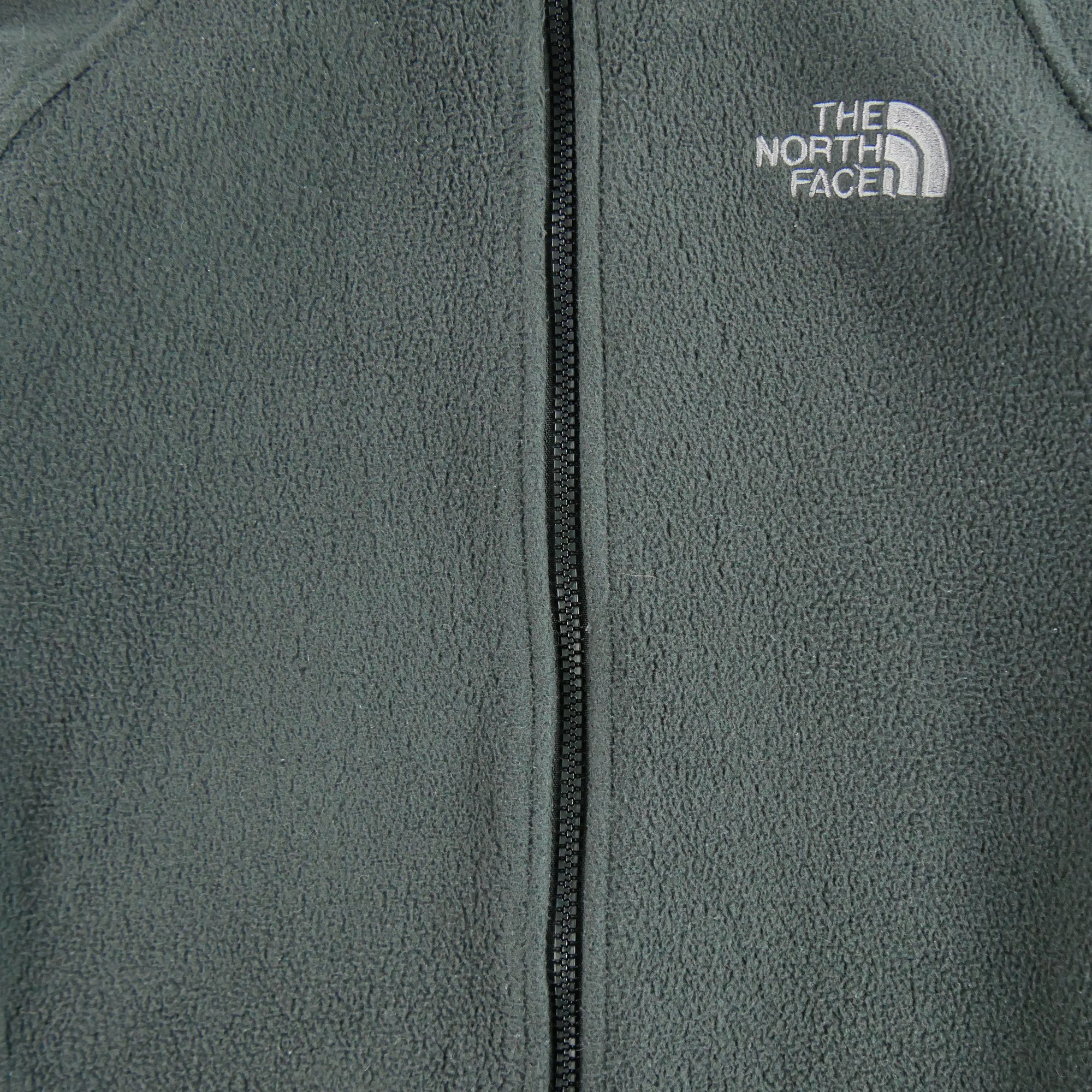 Veste polaire Femme  TNF Gris 4