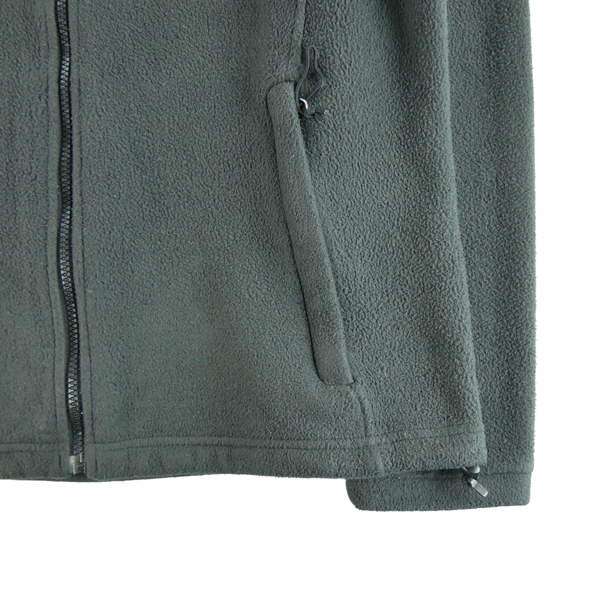 Veste polaire Femme  TNF Gris 5