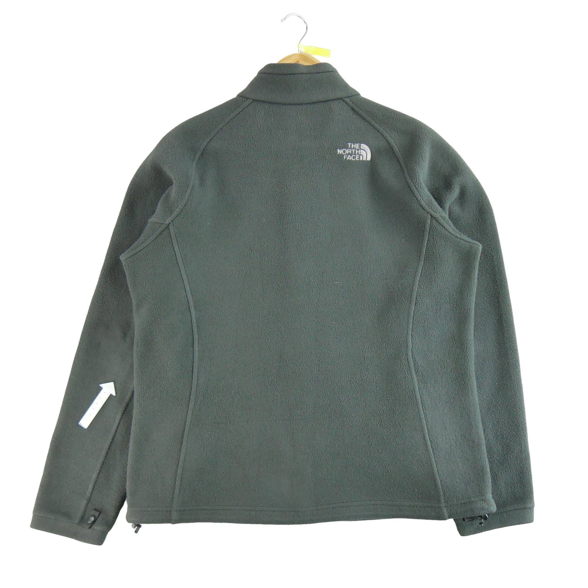 Veste polaire Femme  TNF Gris 6