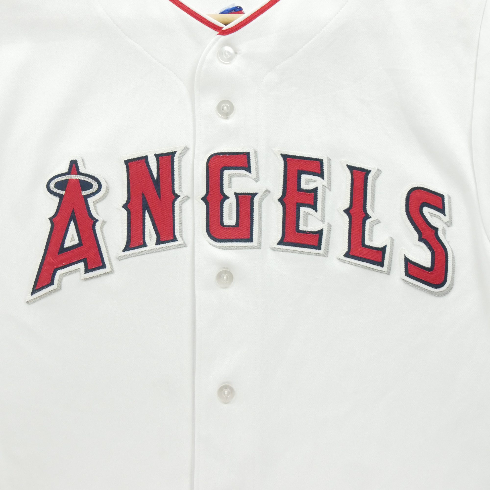 Maillot Homme MLB Los Angeles Angels 3