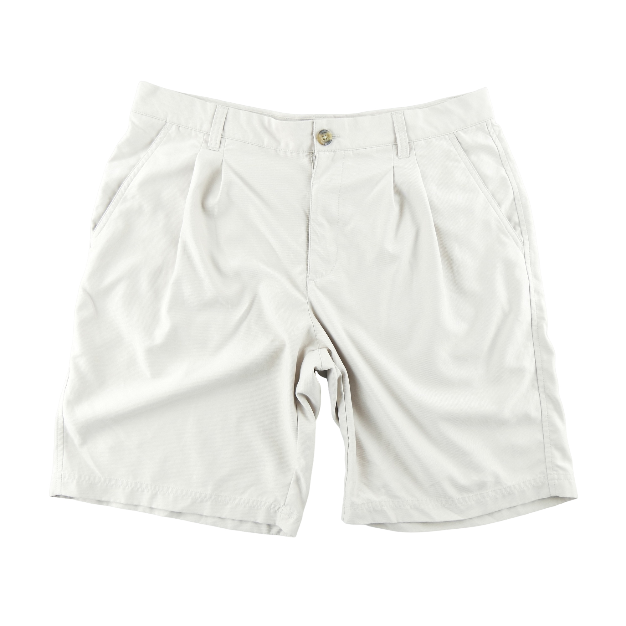 Short Homme Beige