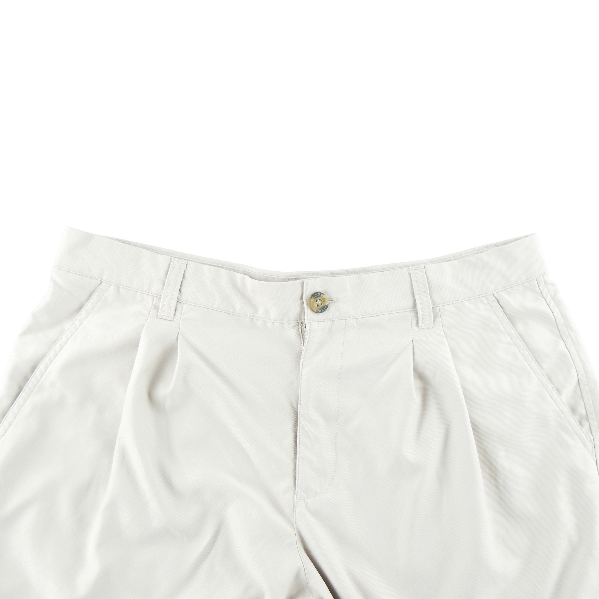 Short Homme  Beige 3