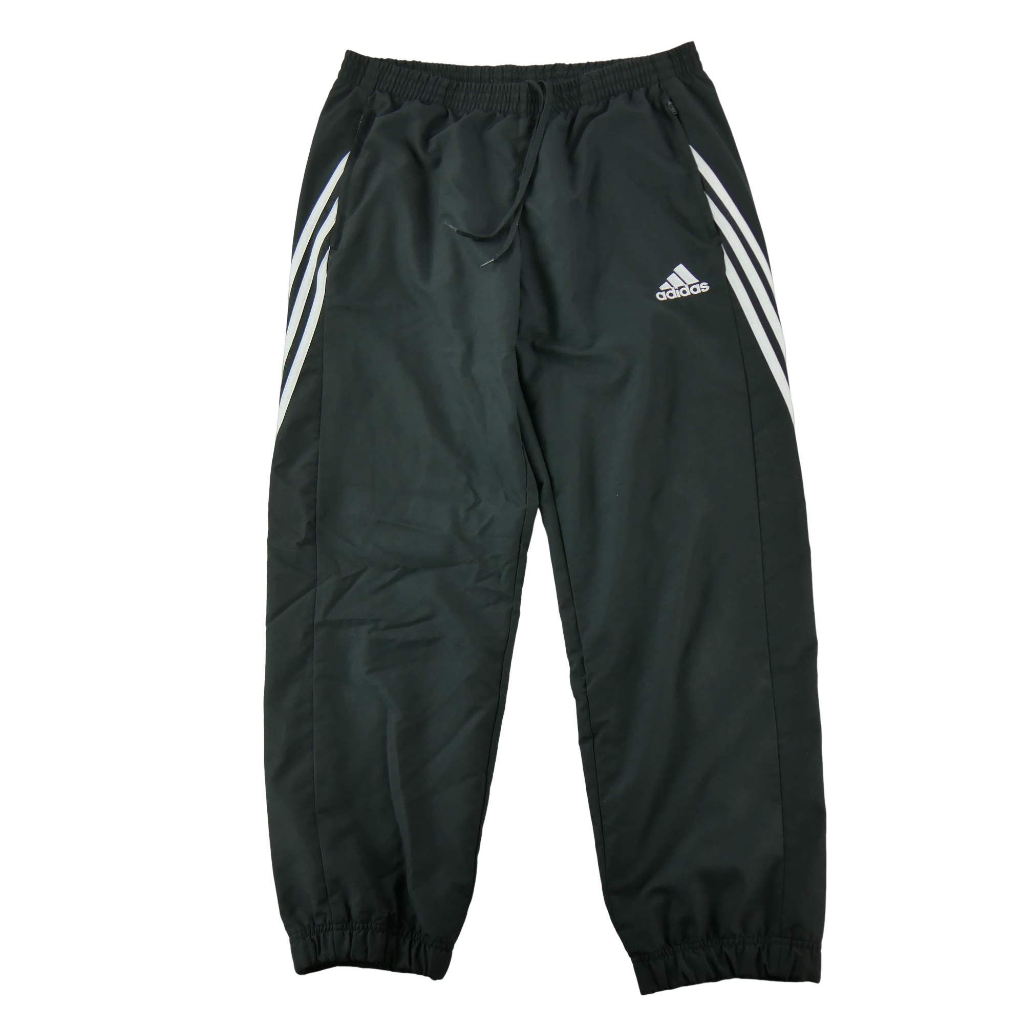 Jogging Homme  Noir 1
