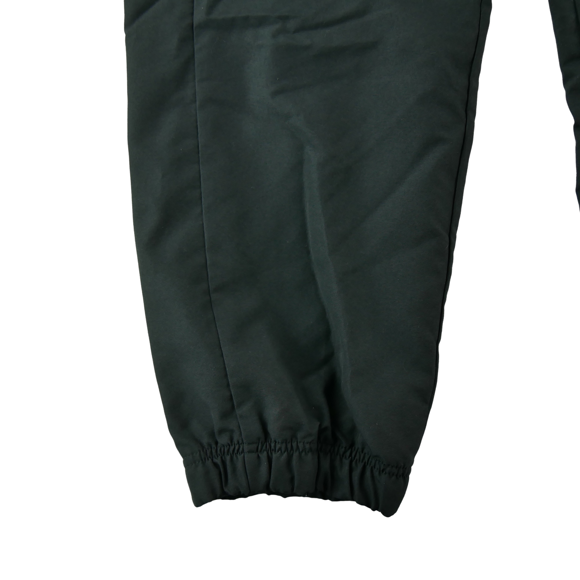 Jogging Homme  Noir 4