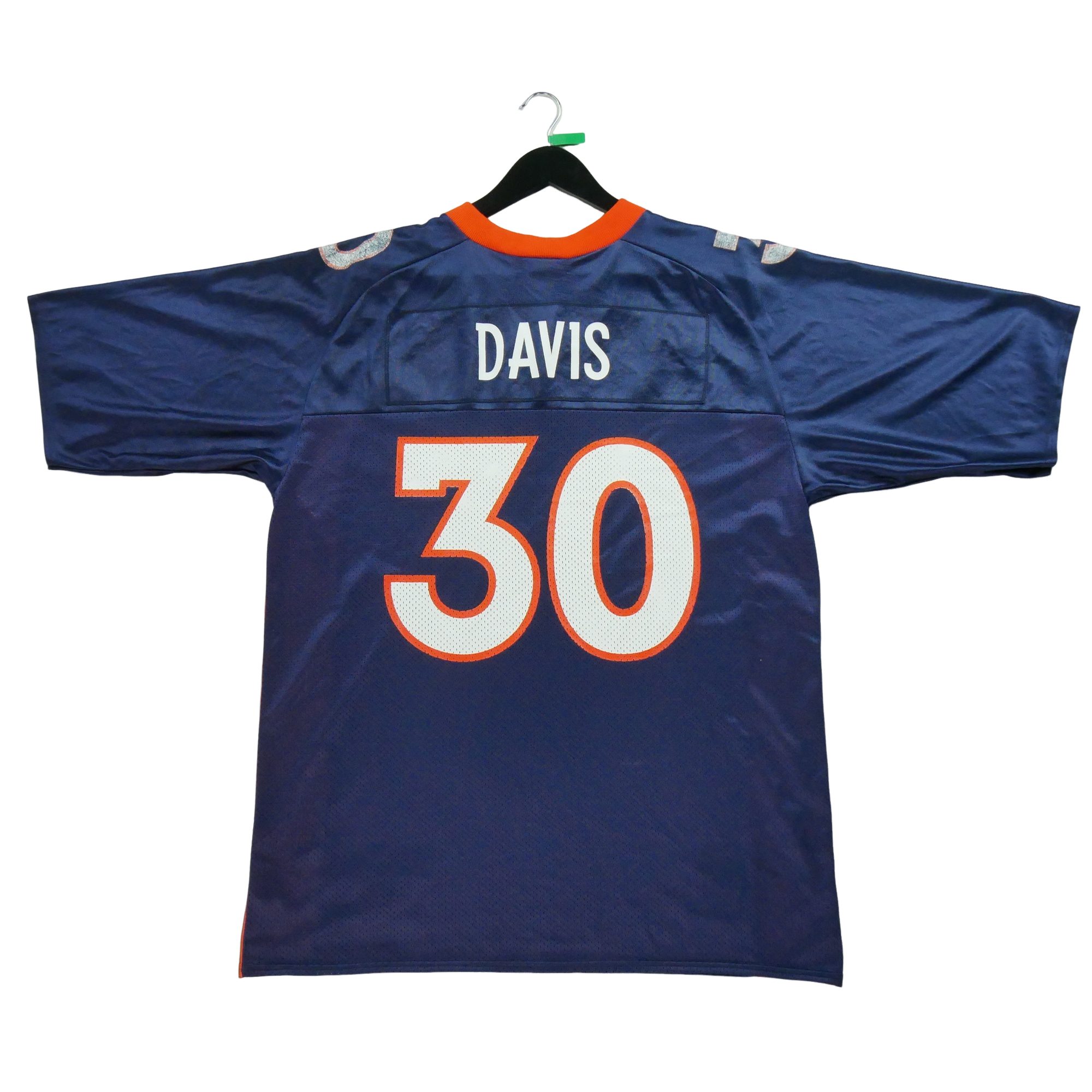 Maillot Homme NFL Denver Broncos 2