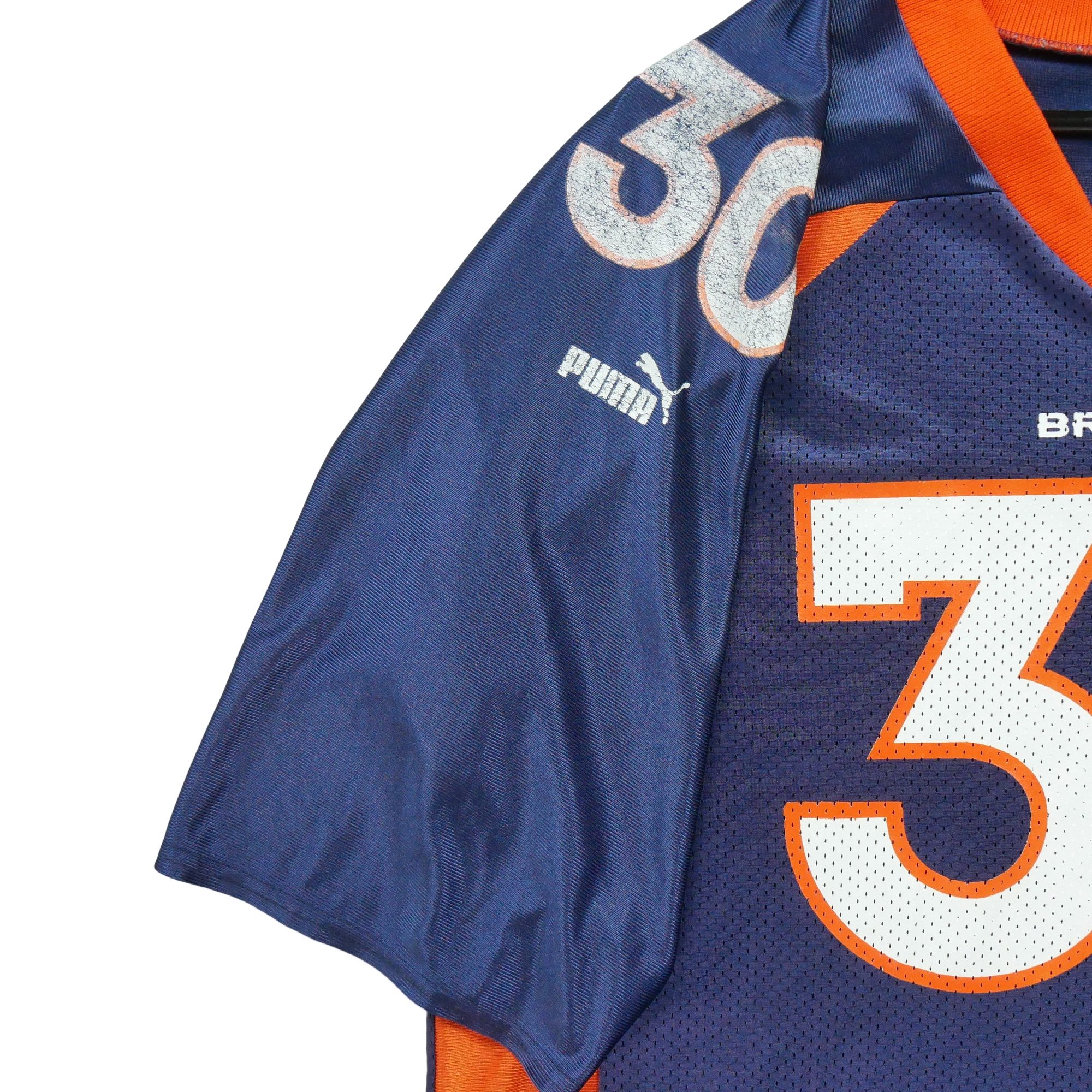 Maillot Homme NFL Denver Broncos 6