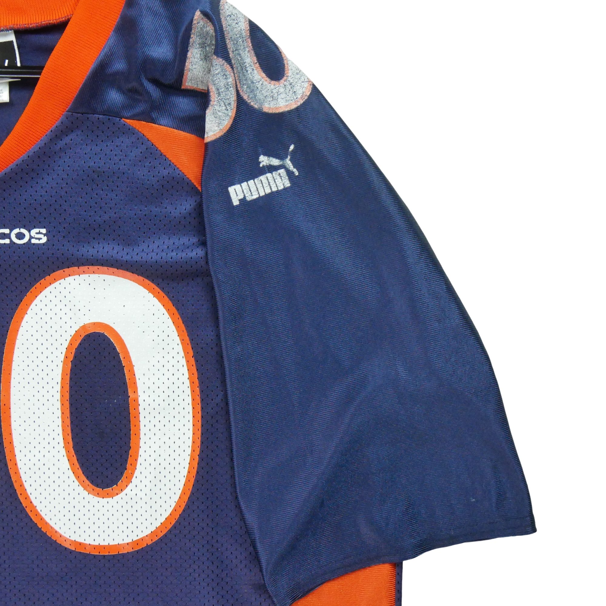 Maillot Homme NFL Denver Broncos 7