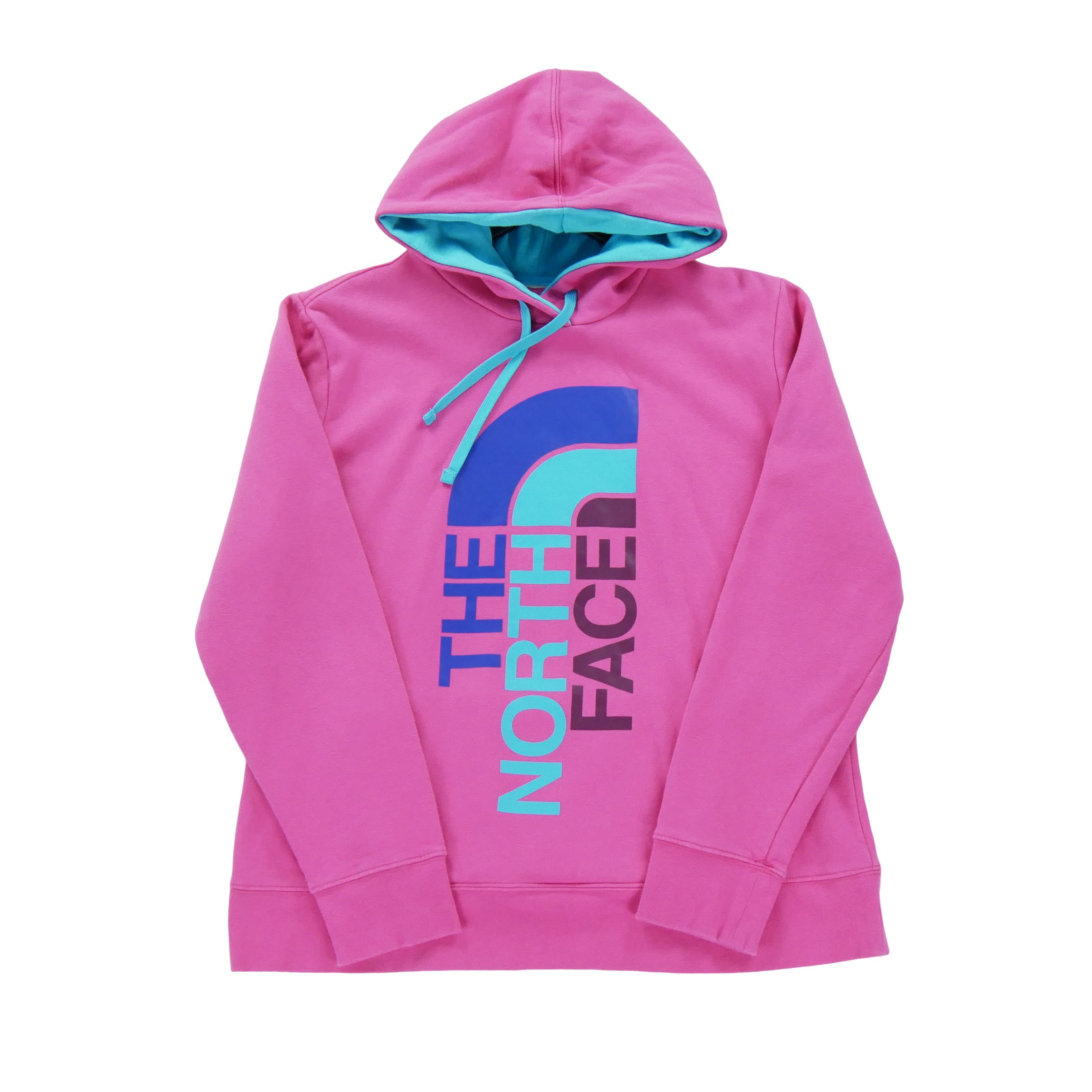 Sweat à capuche Femme  TNF Rose - Excellent état