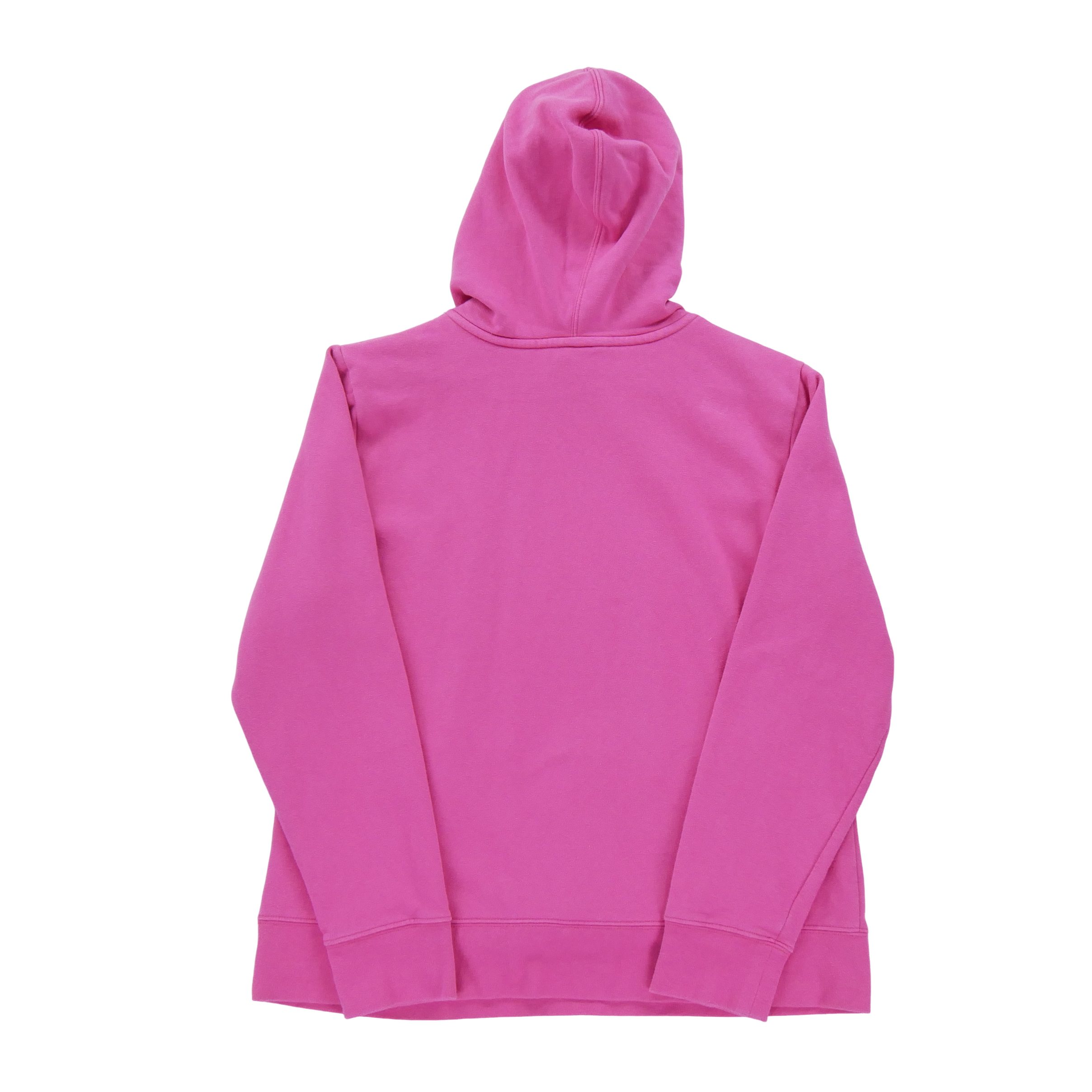 Sweat à capuche Femme  TNF Rose 2