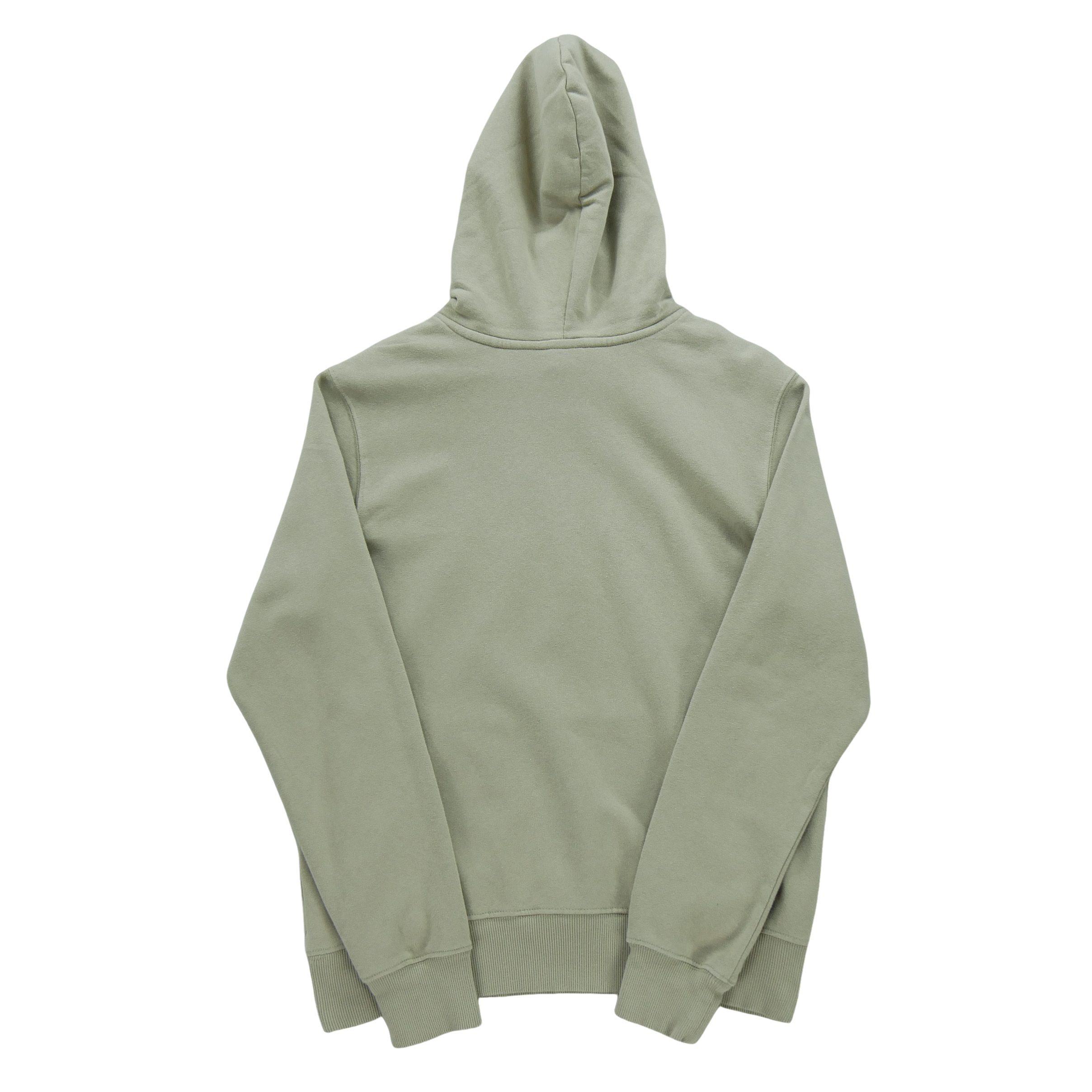 Sweat à capuche Homme  Camo TNF Beige 2