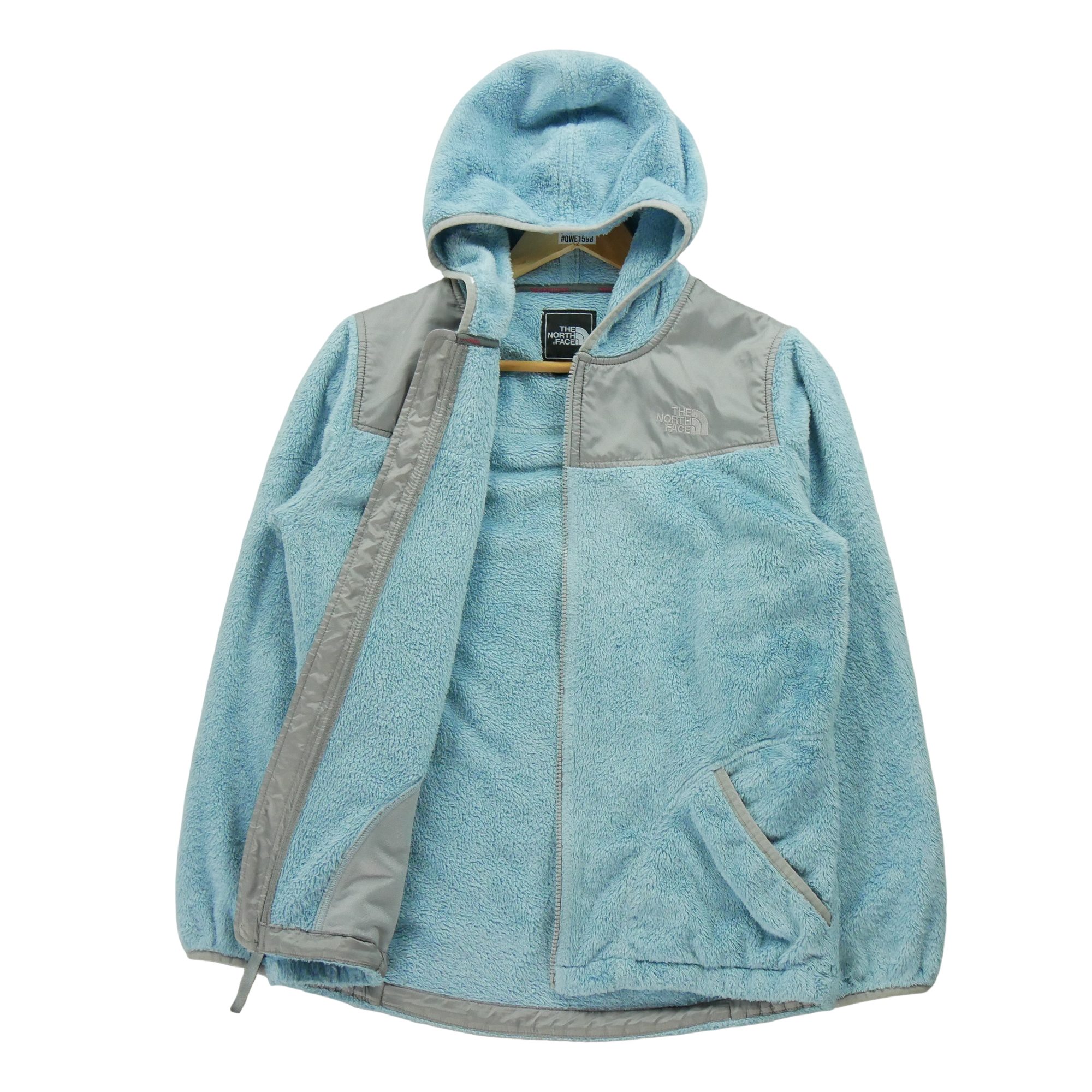 Veste polaire Femme  Denali TNF 3