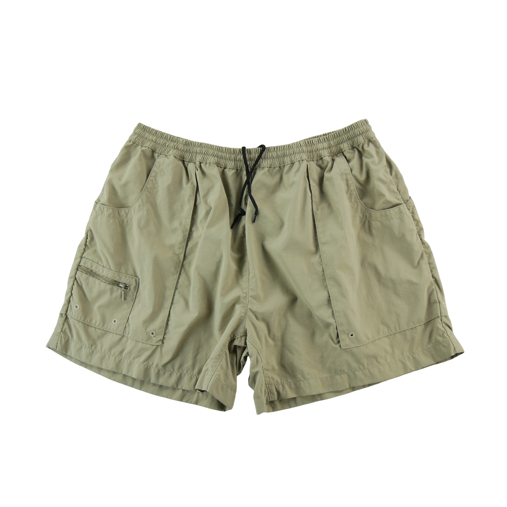 Short Homme  Beige 1