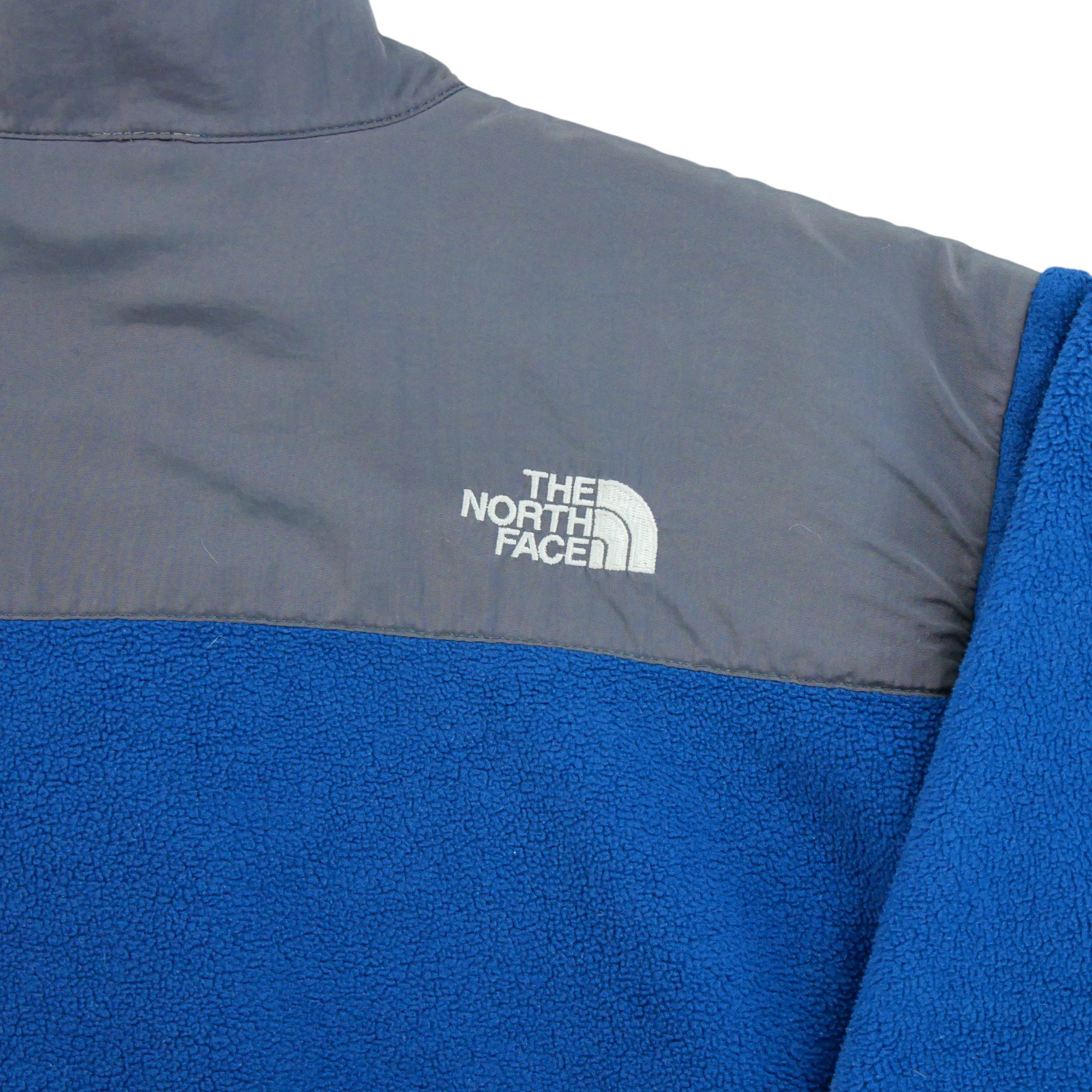 Veste polaire The North Face Denali 6