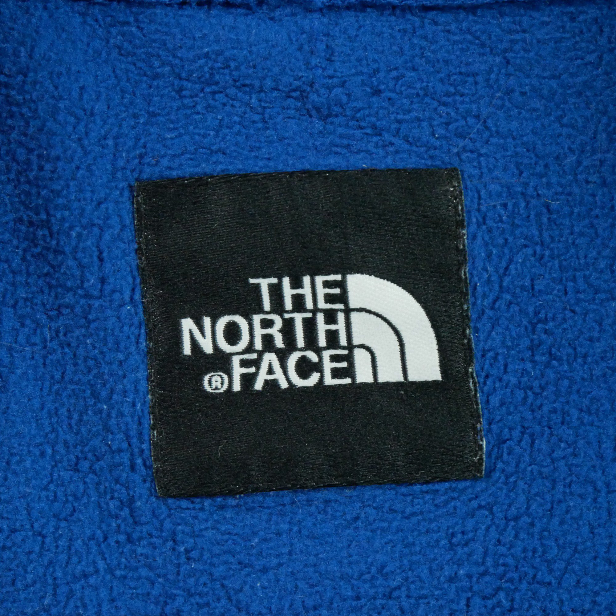 Veste polaire The North Face Denali 7