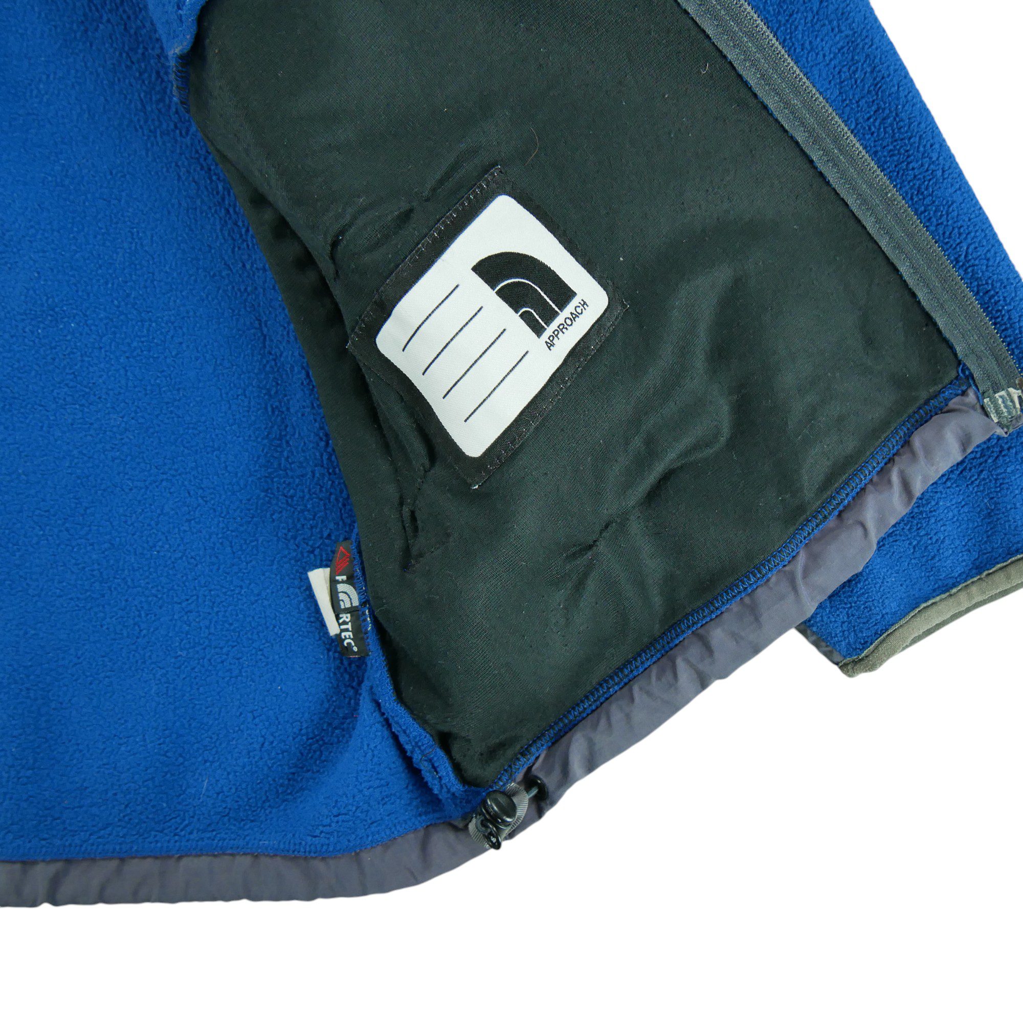 Veste polaire The North Face Denali 8