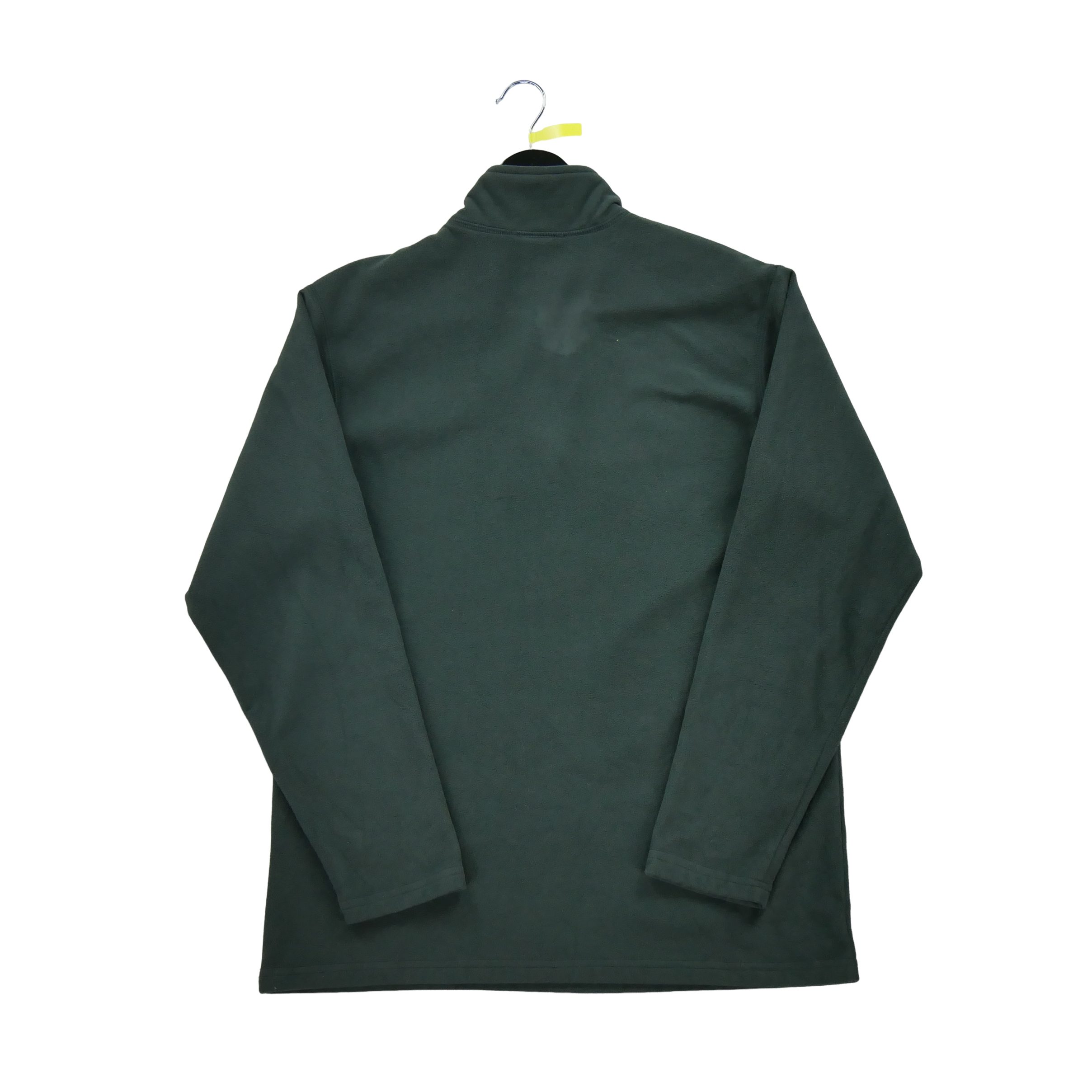Pull polaire Homme  TNF Noir 2