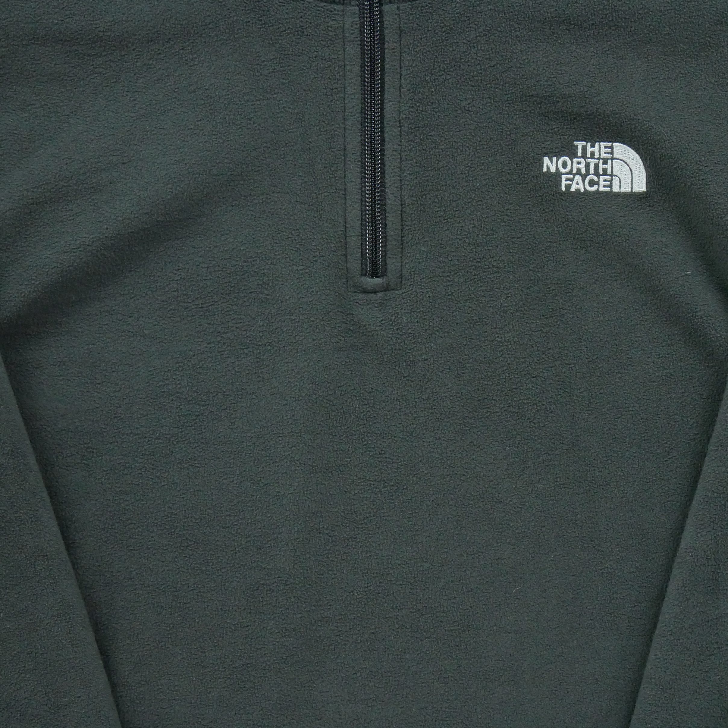 Pull polaire Homme  TNF Noir 4