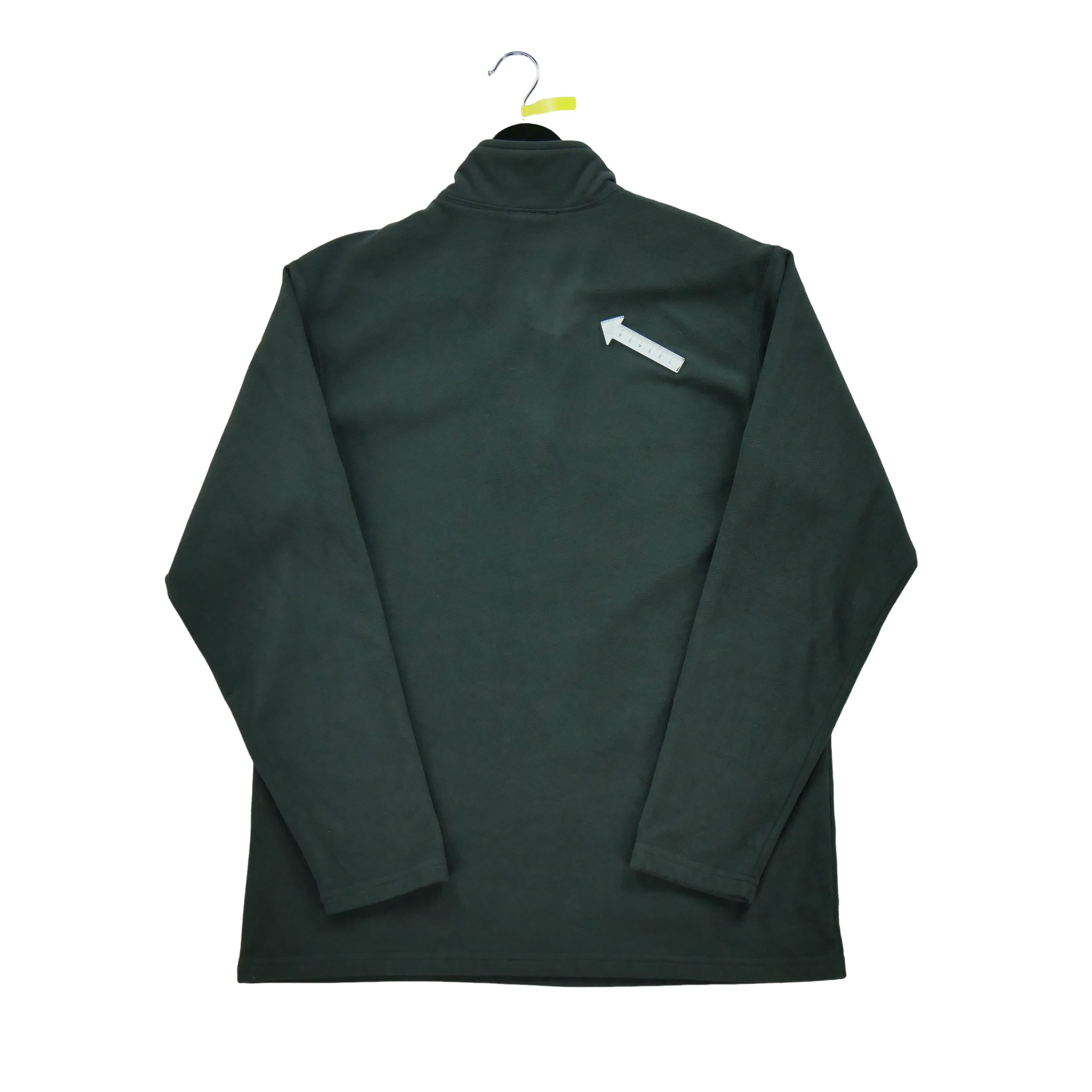 Pull polaire Homme  TNF Noir 5