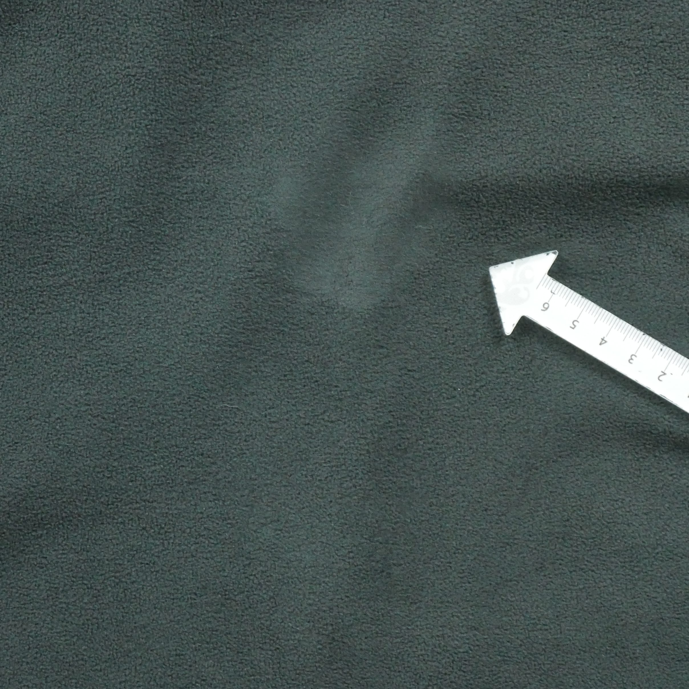 Pull polaire Homme  TNF Noir 6