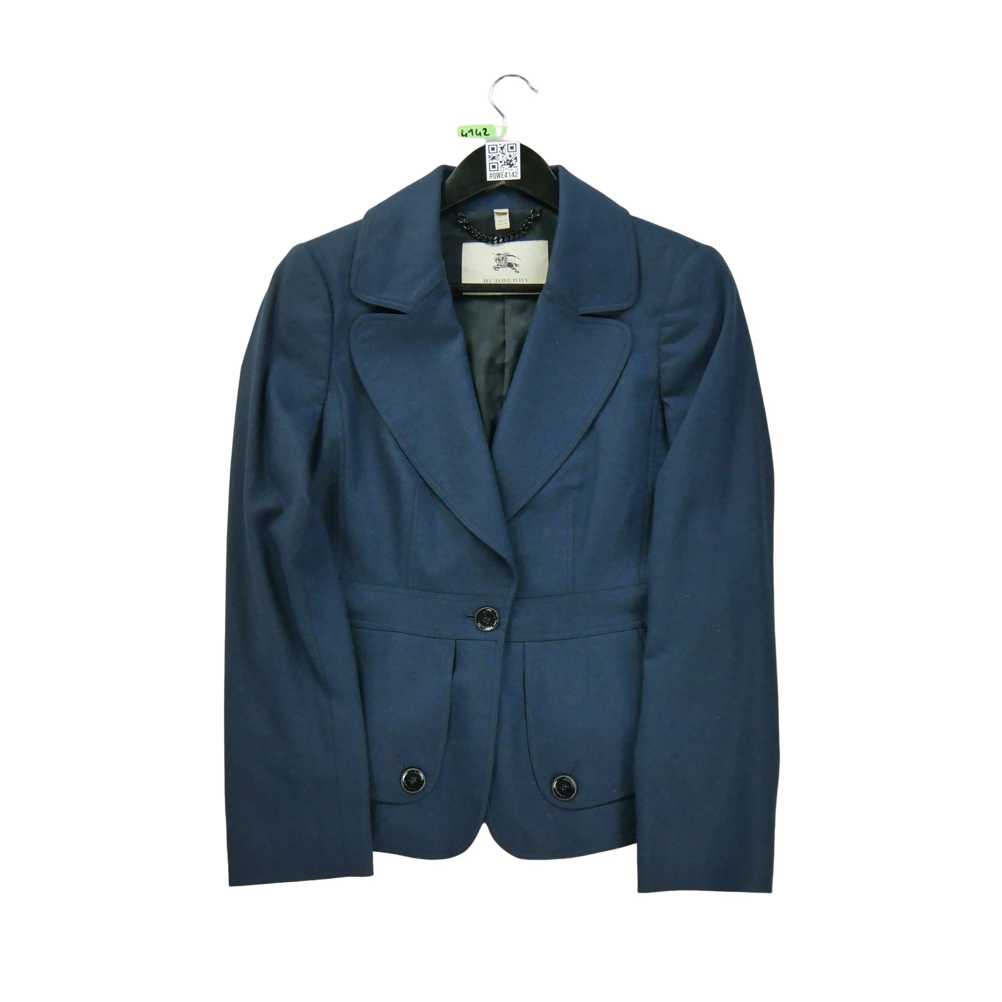 Veste Femme  Marine 1