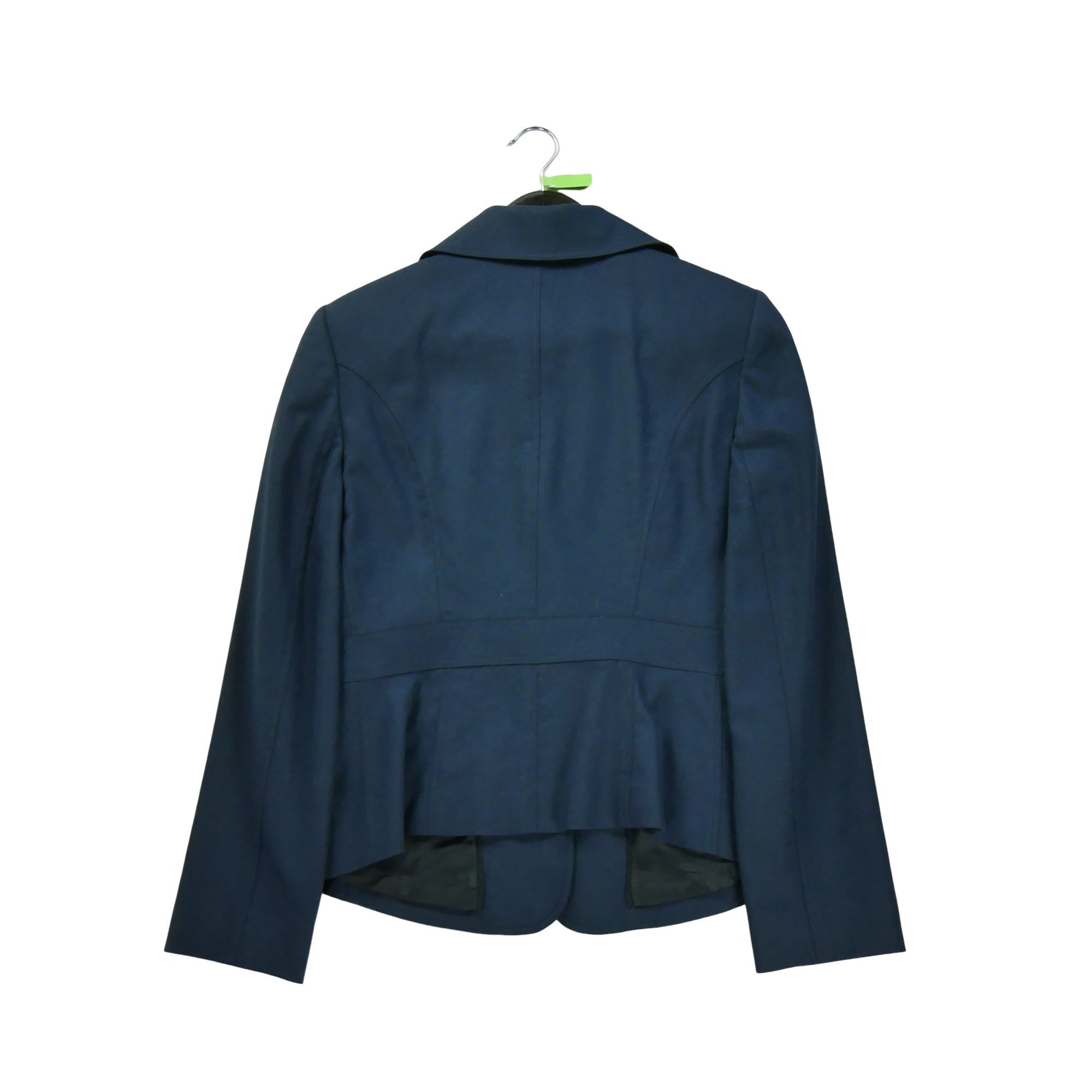 Veste Femme  Marine 5
