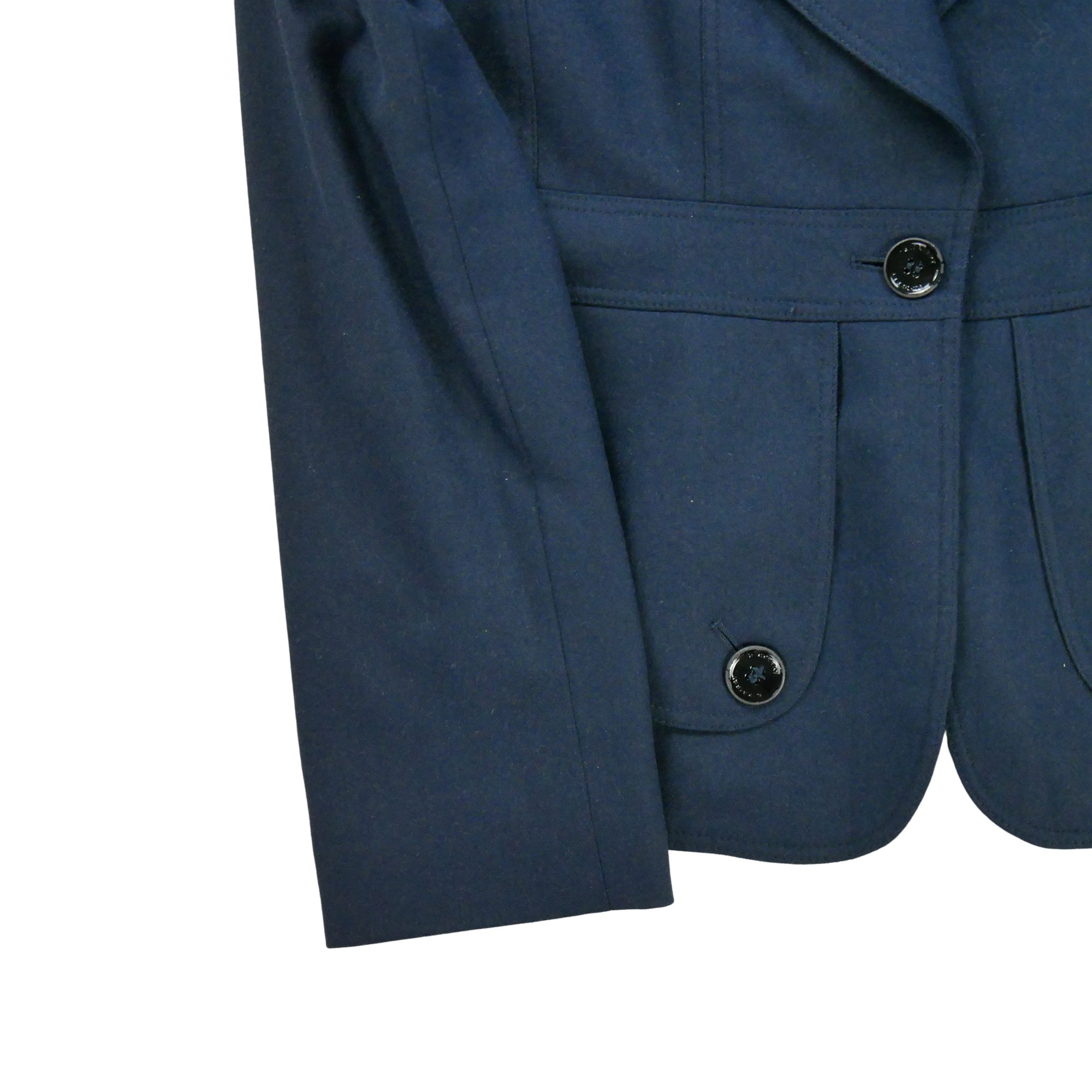 Veste Femme  Marine 6