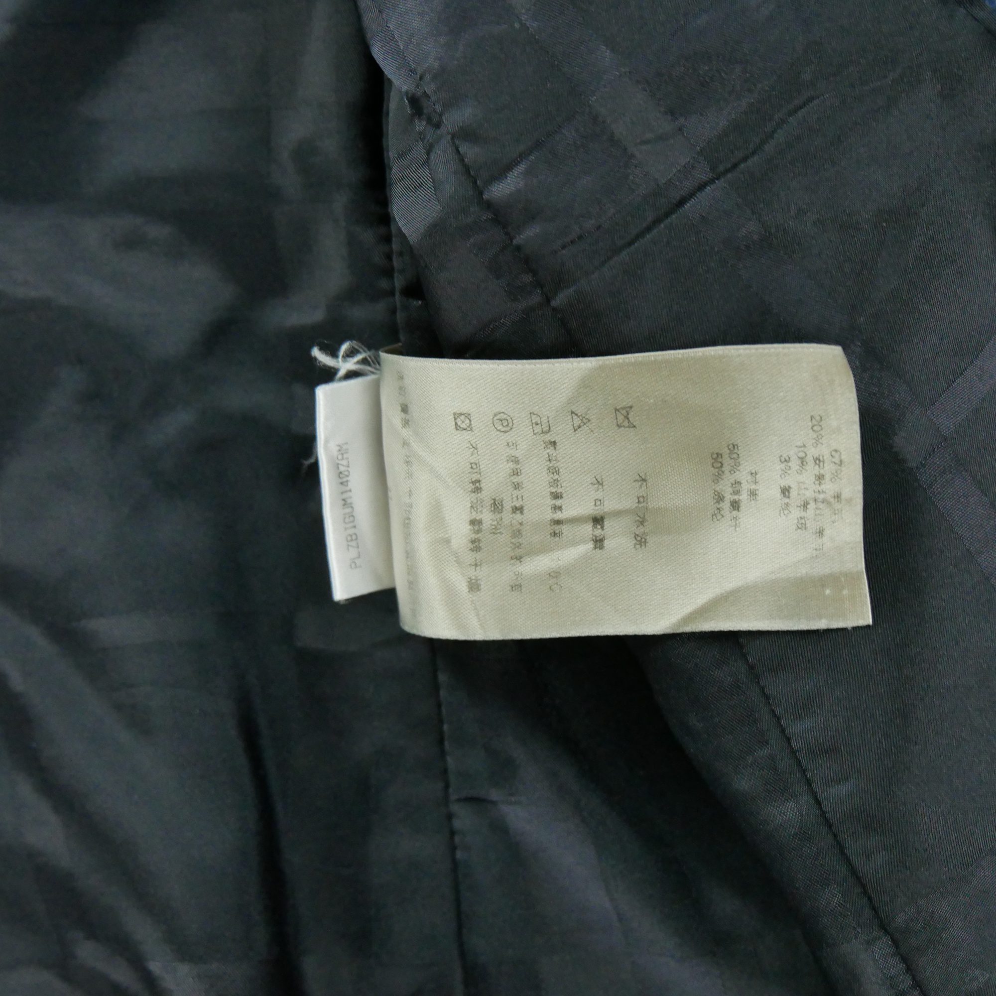 Veste Femme  Marine 9