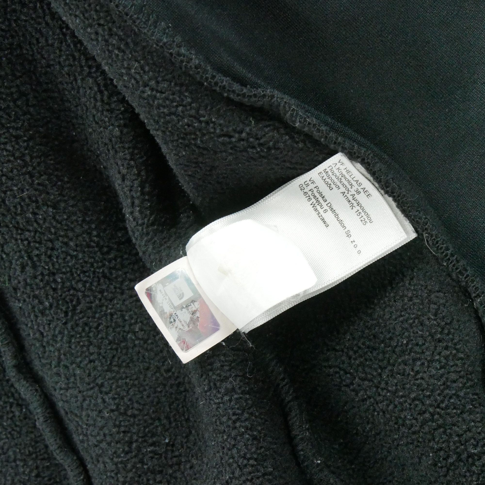 Veste polaire Femme  Denali Polartec 8