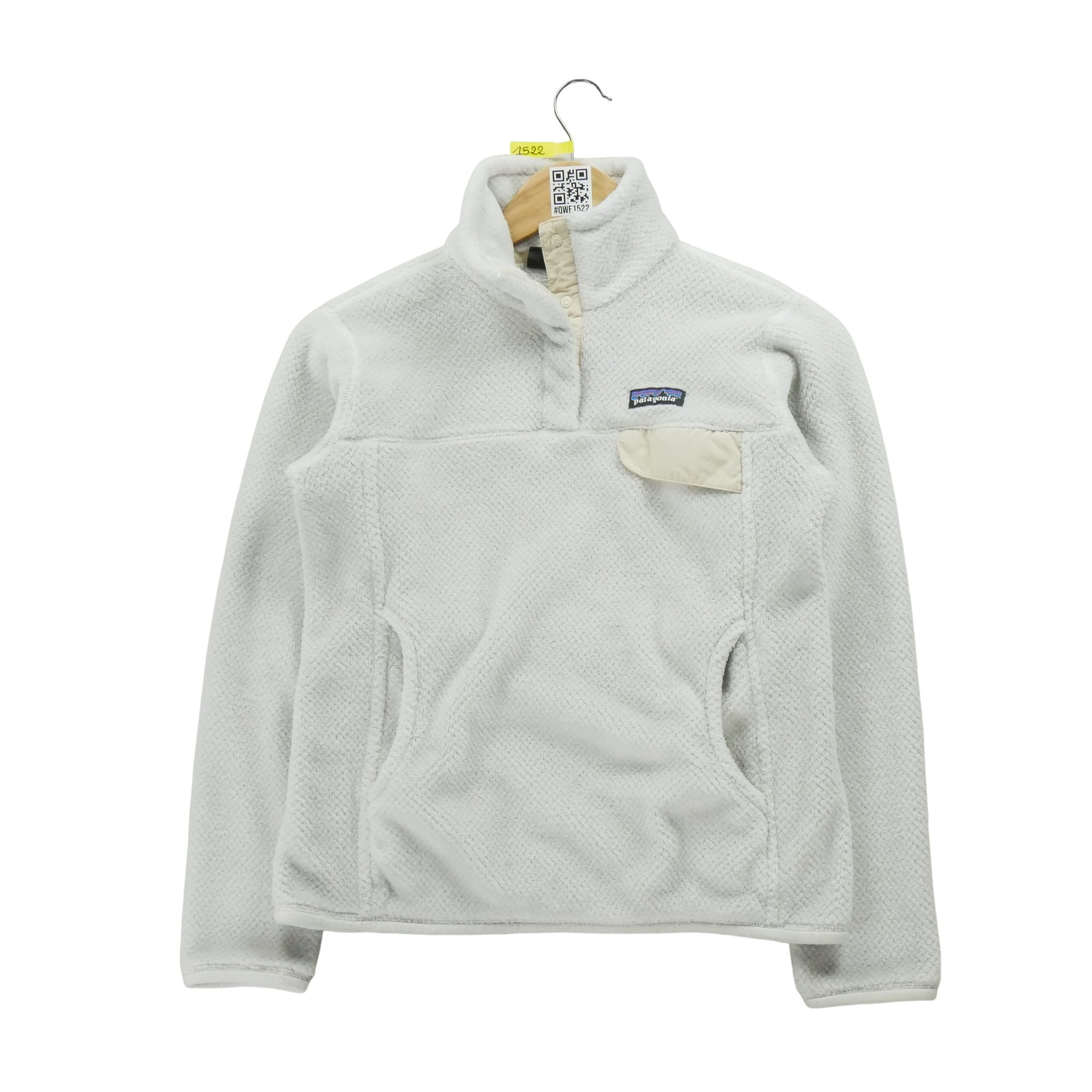 Pull polaire Femme Snap-T Polartec - Bon état