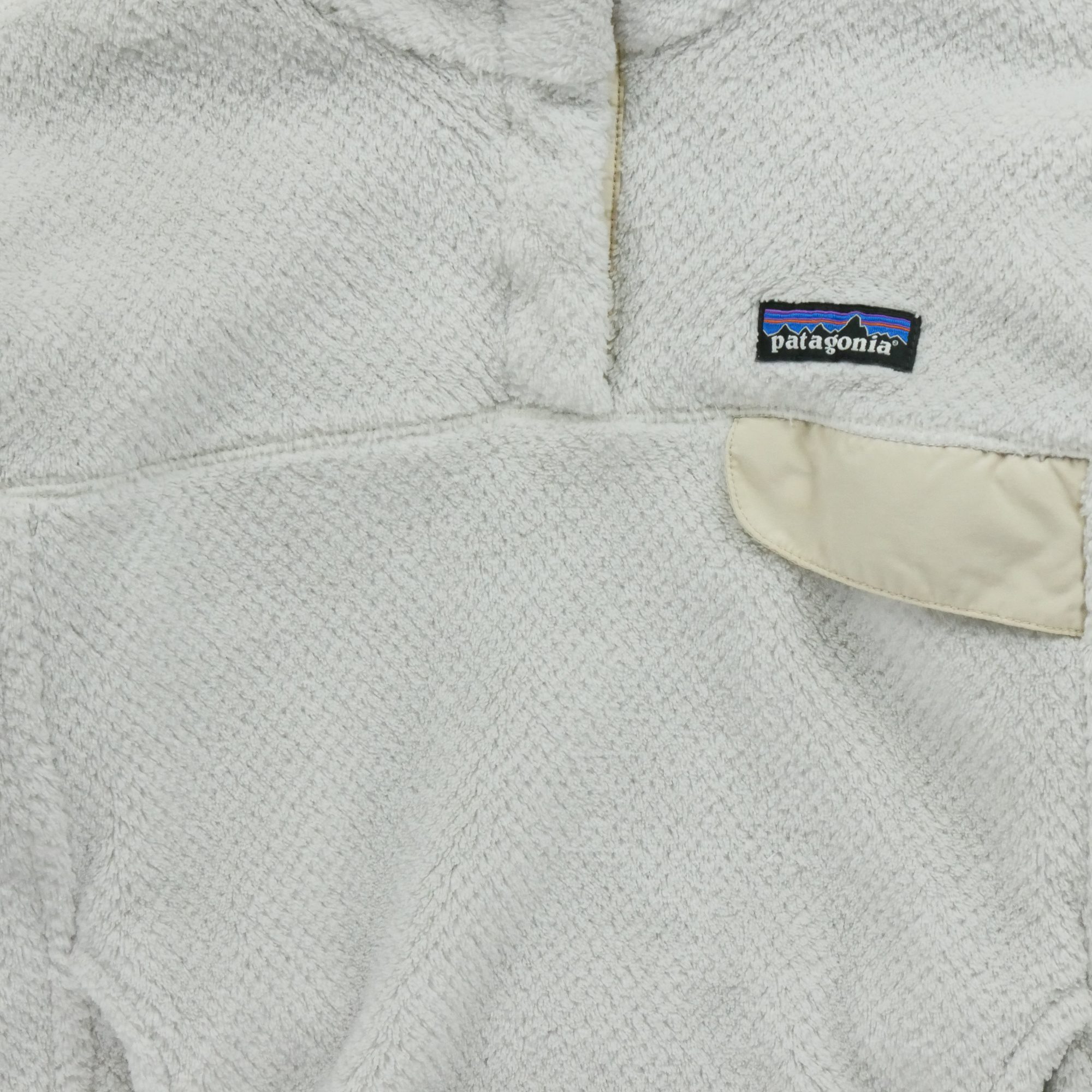Pull polaire Femme  Snap-T Polartec 3