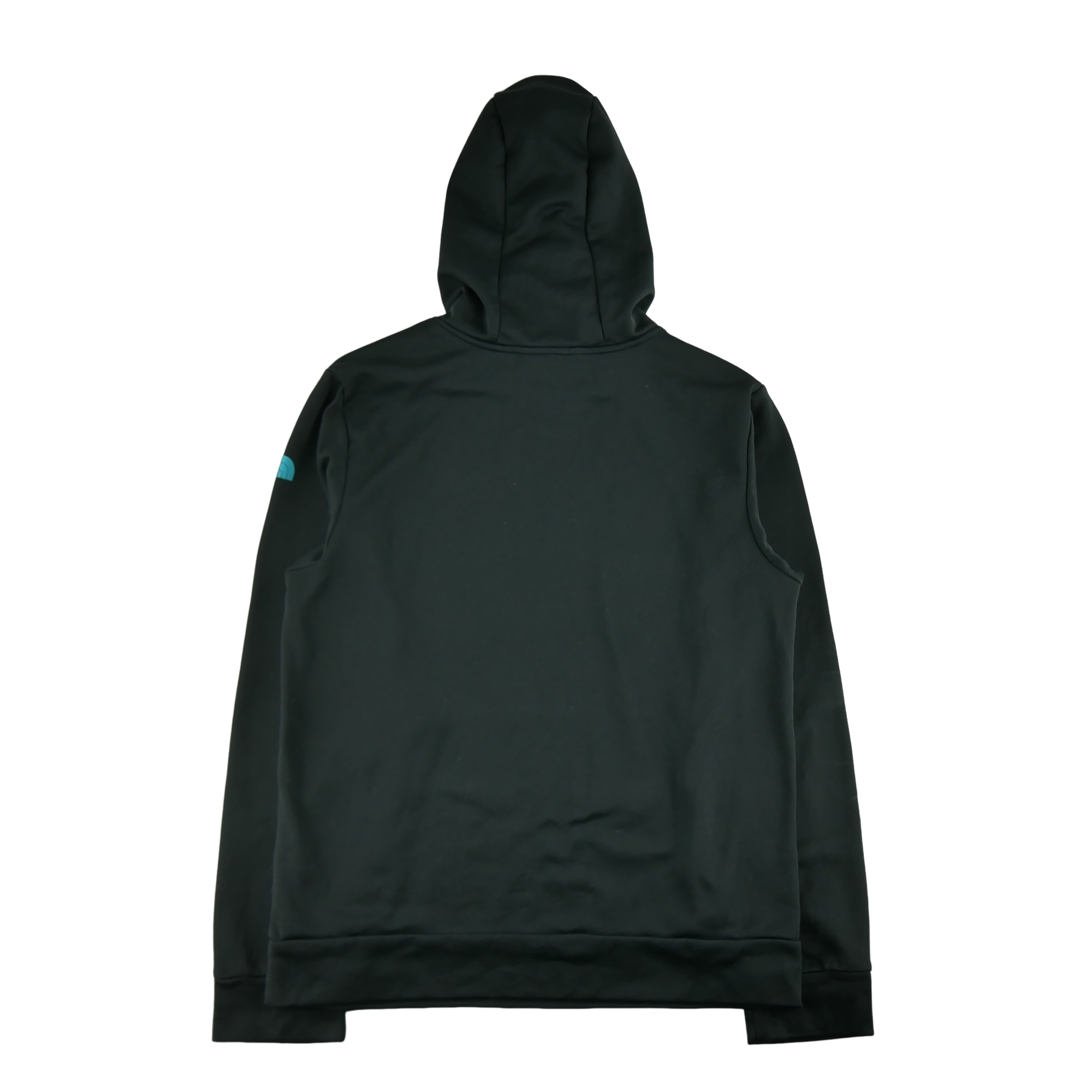 Sweat à capuche Homme  TNF Noir 2