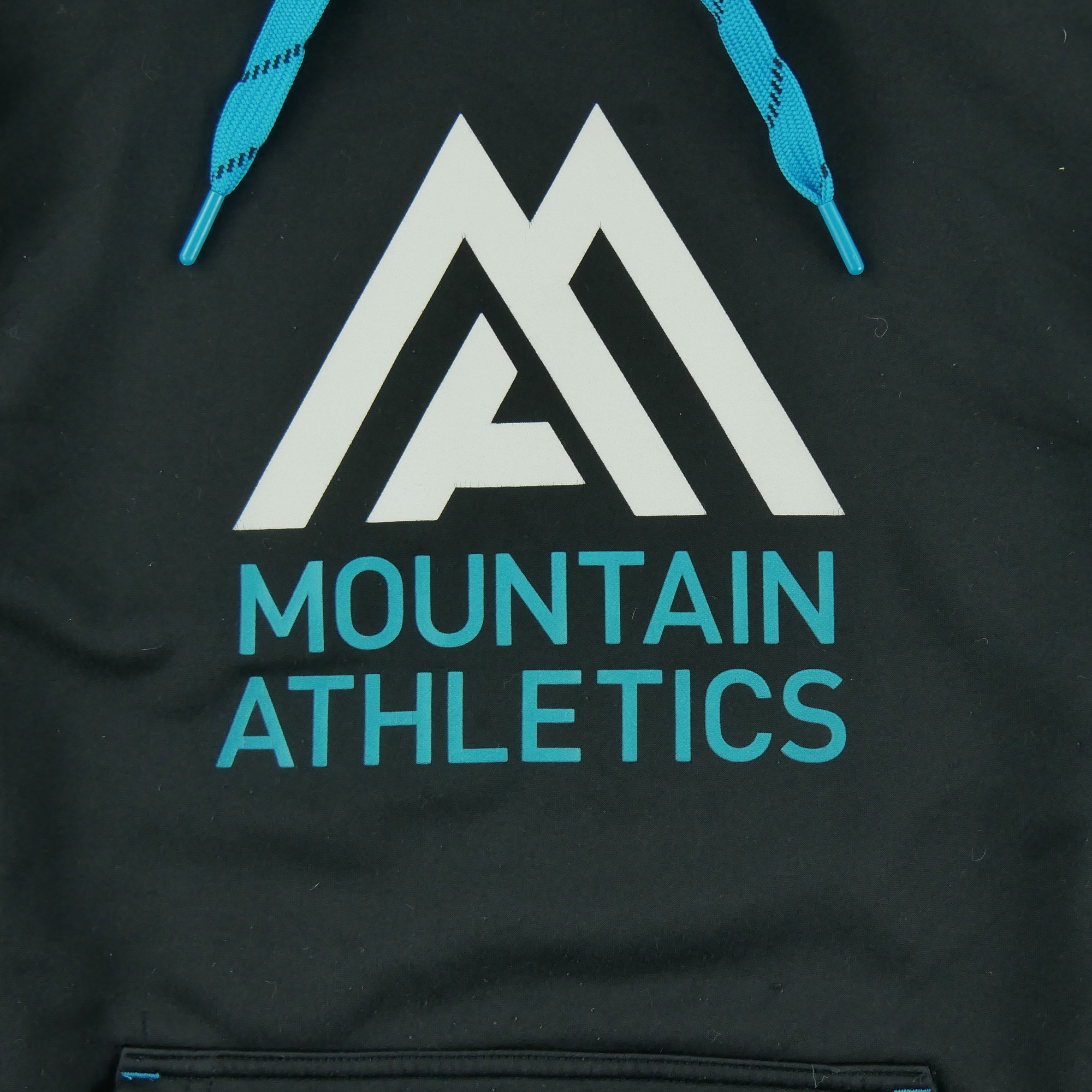 Sweat à capuche Homme  TNF Noir 3