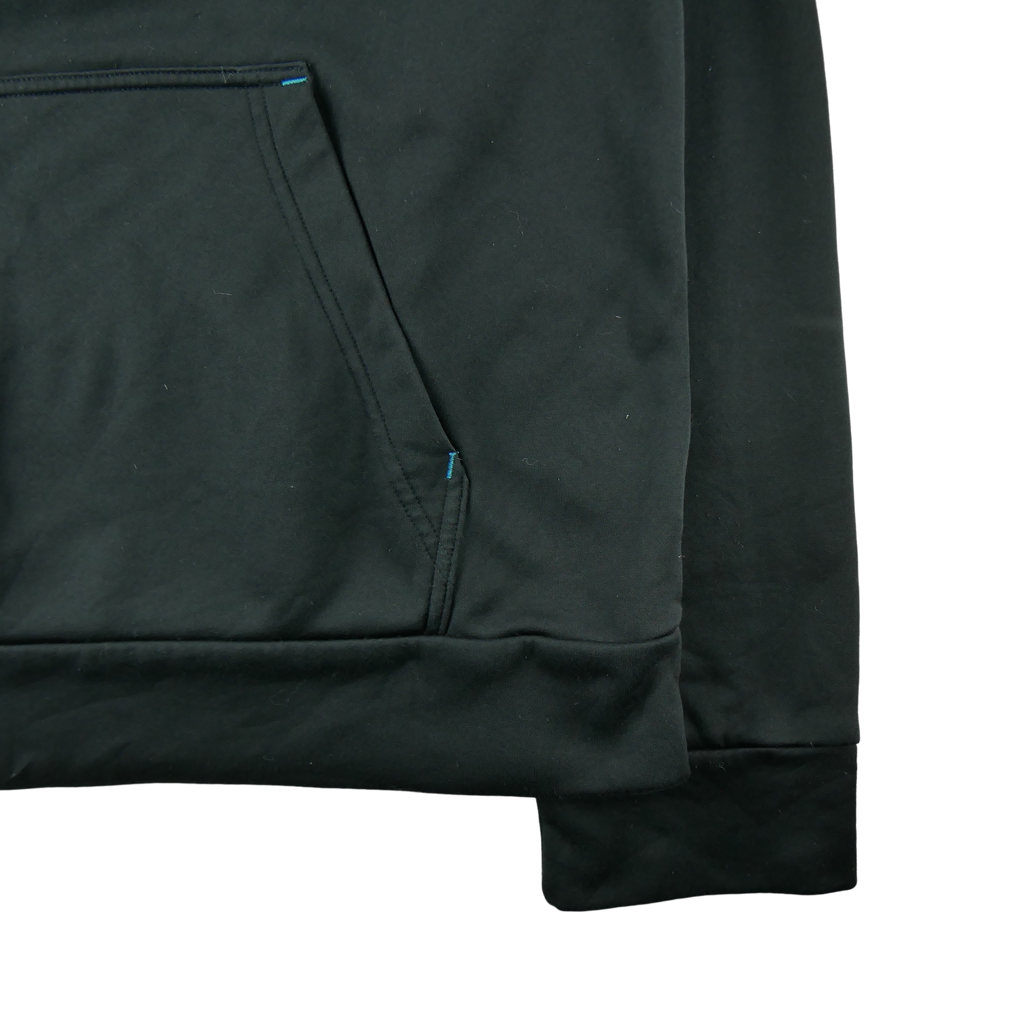 Sweat à capuche Homme  TNF Noir 4