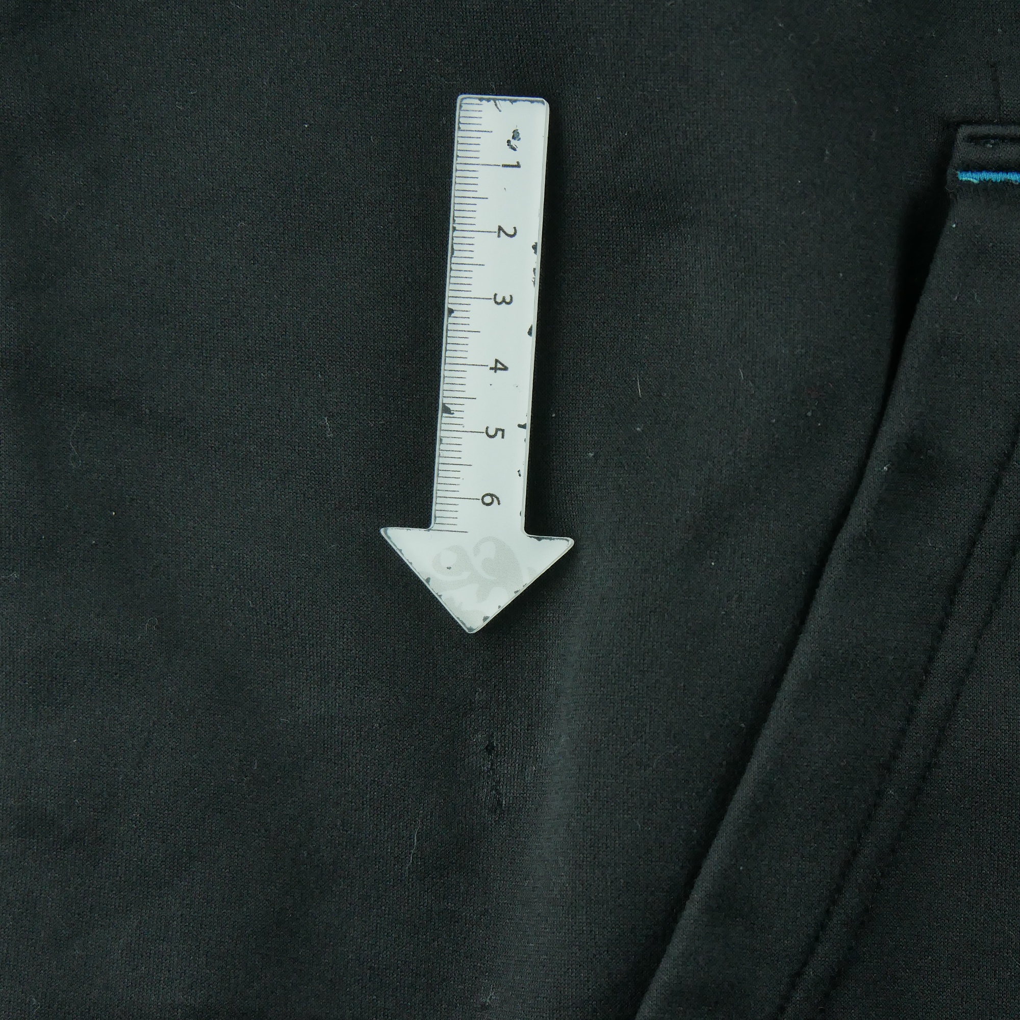 Sweat à capuche Homme  TNF Noir 6