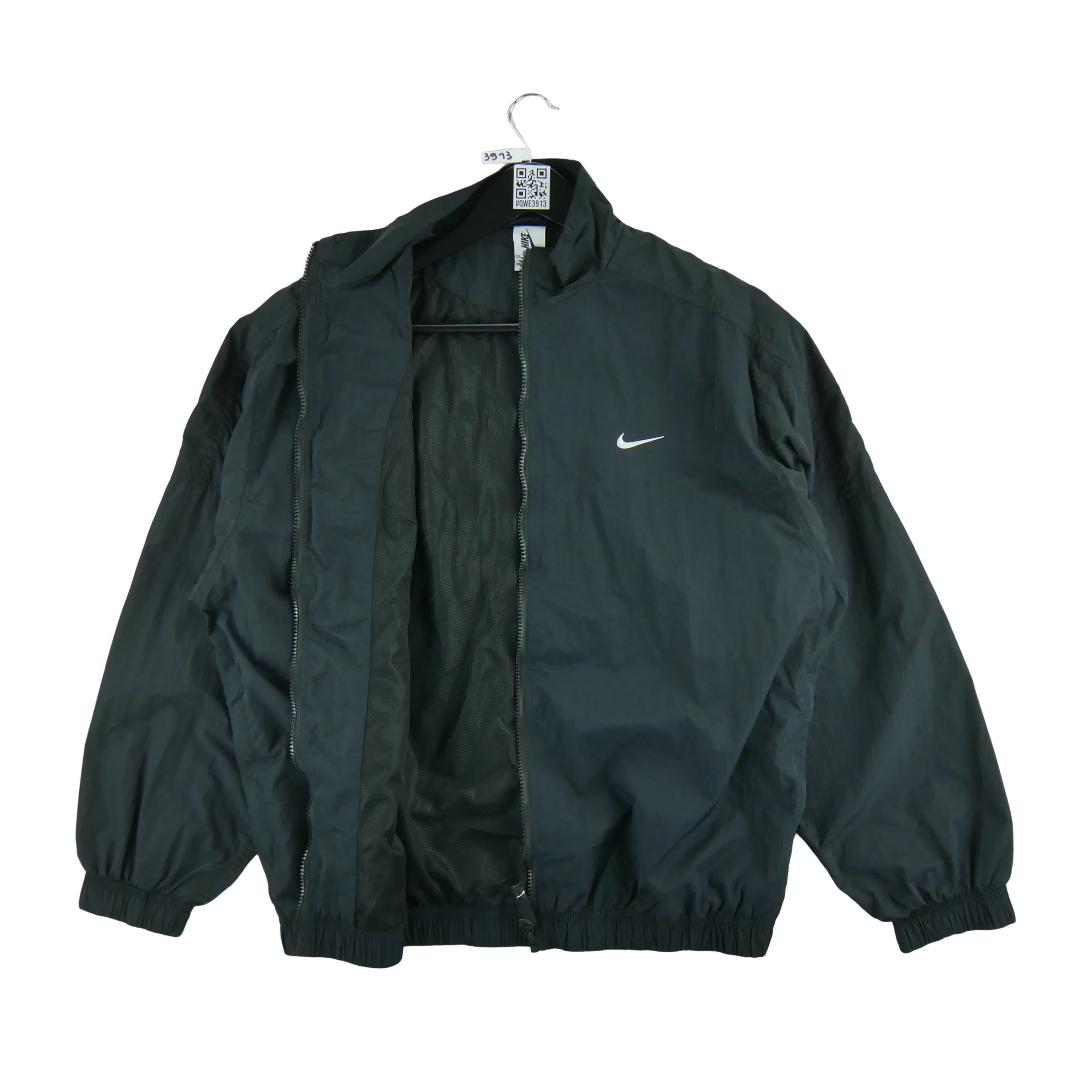 Veste Homme  Noir 3