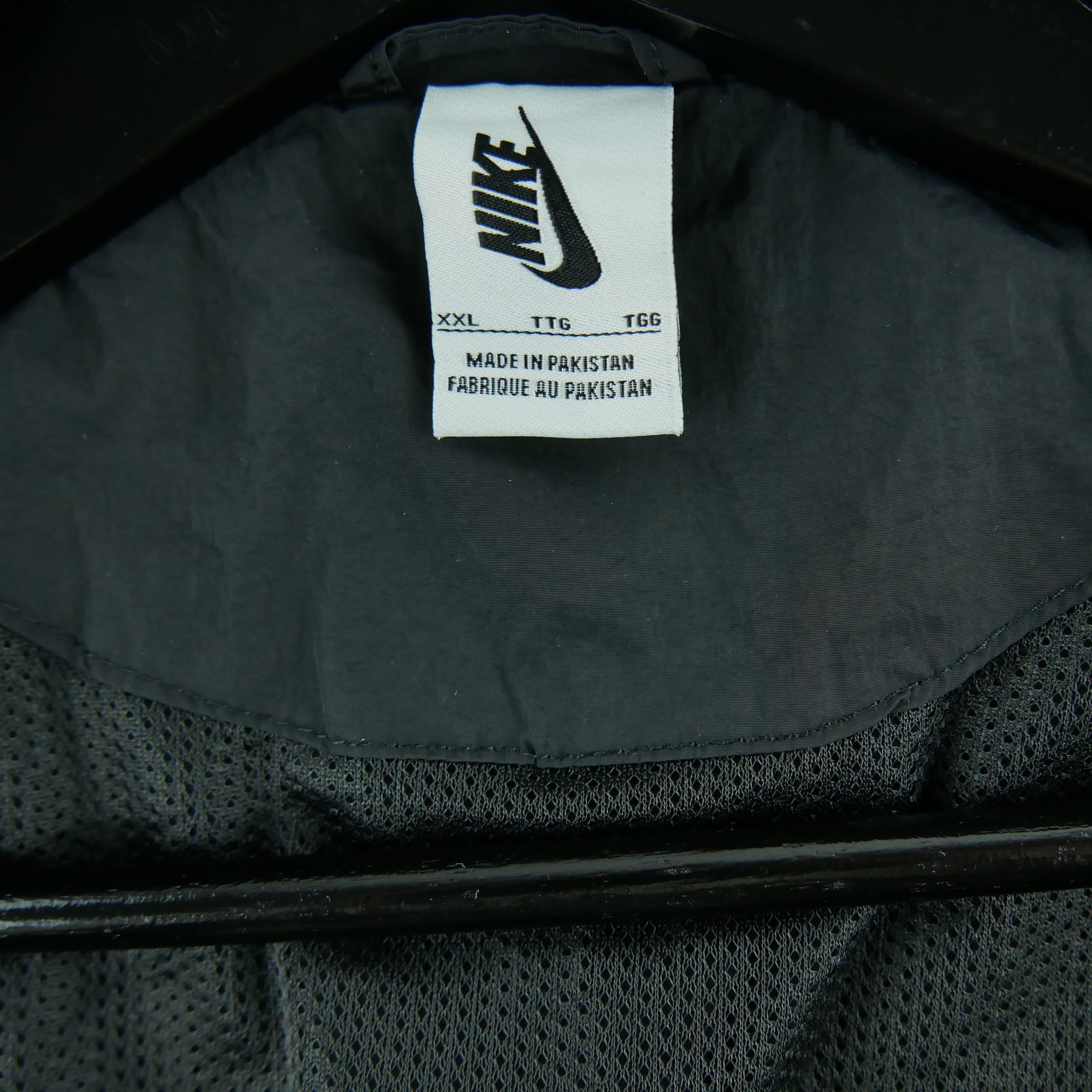 Veste Homme  Noir 8