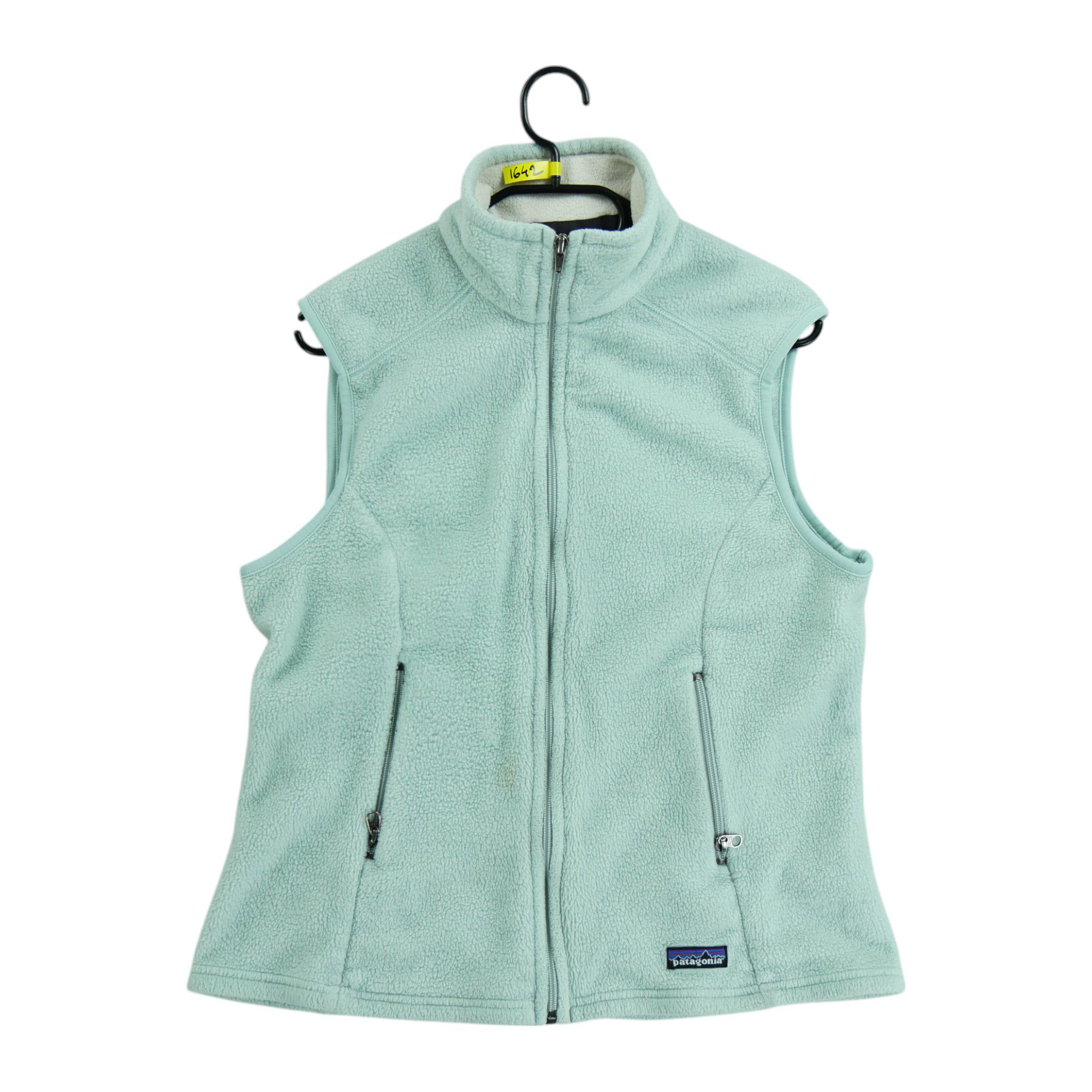 Veste polaire Patagonia 1