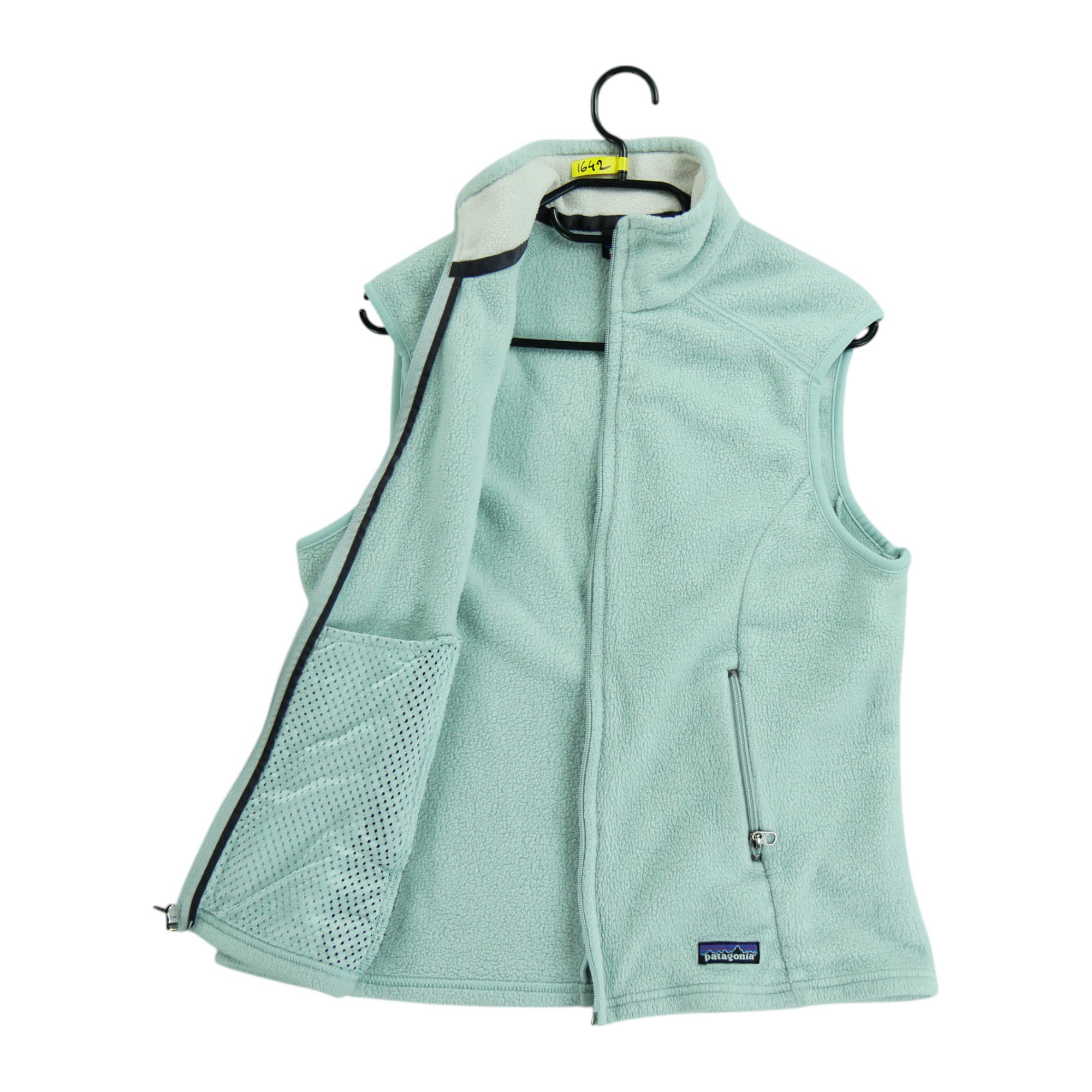 Veste polaire Patagonia 3