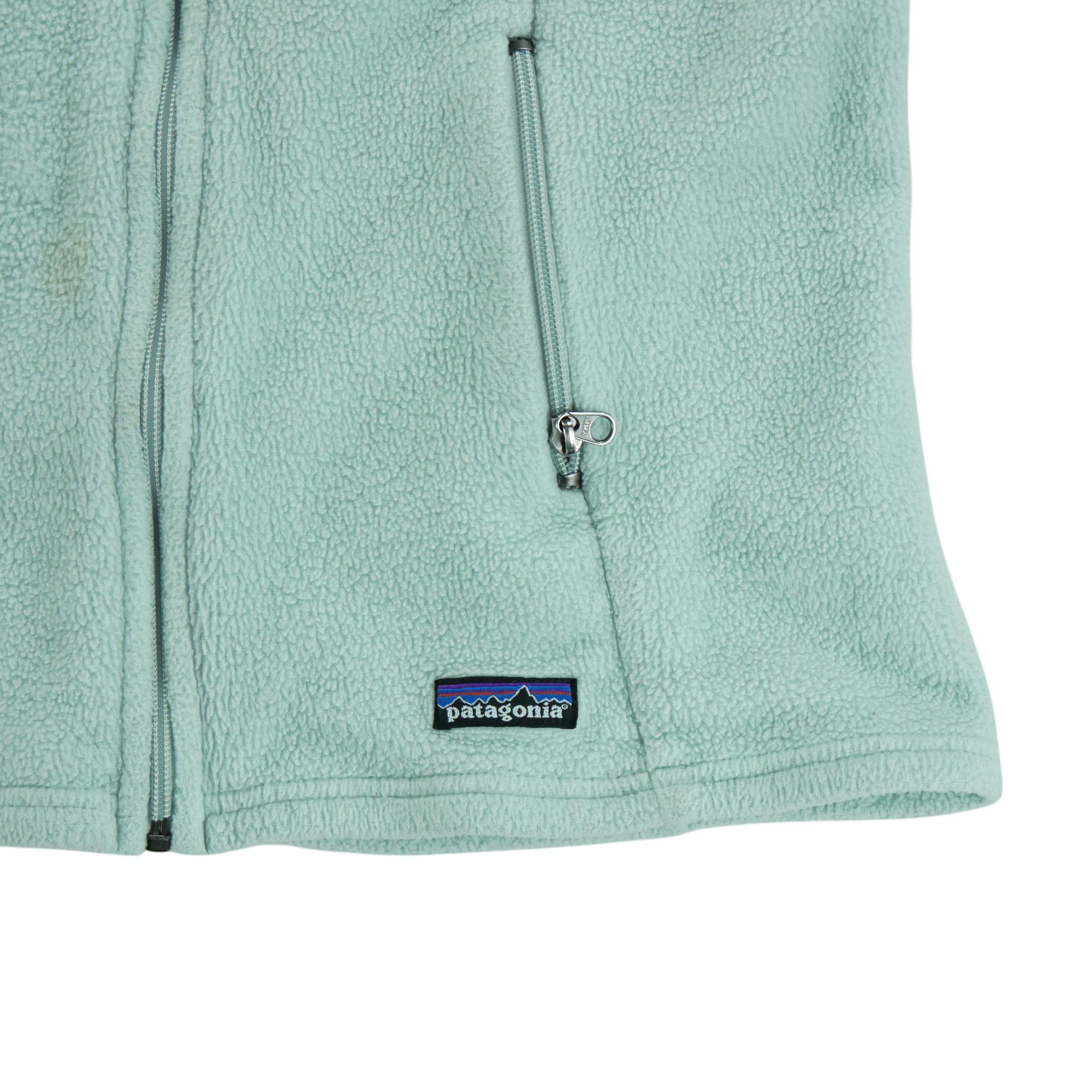 Veste polaire Patagonia 4