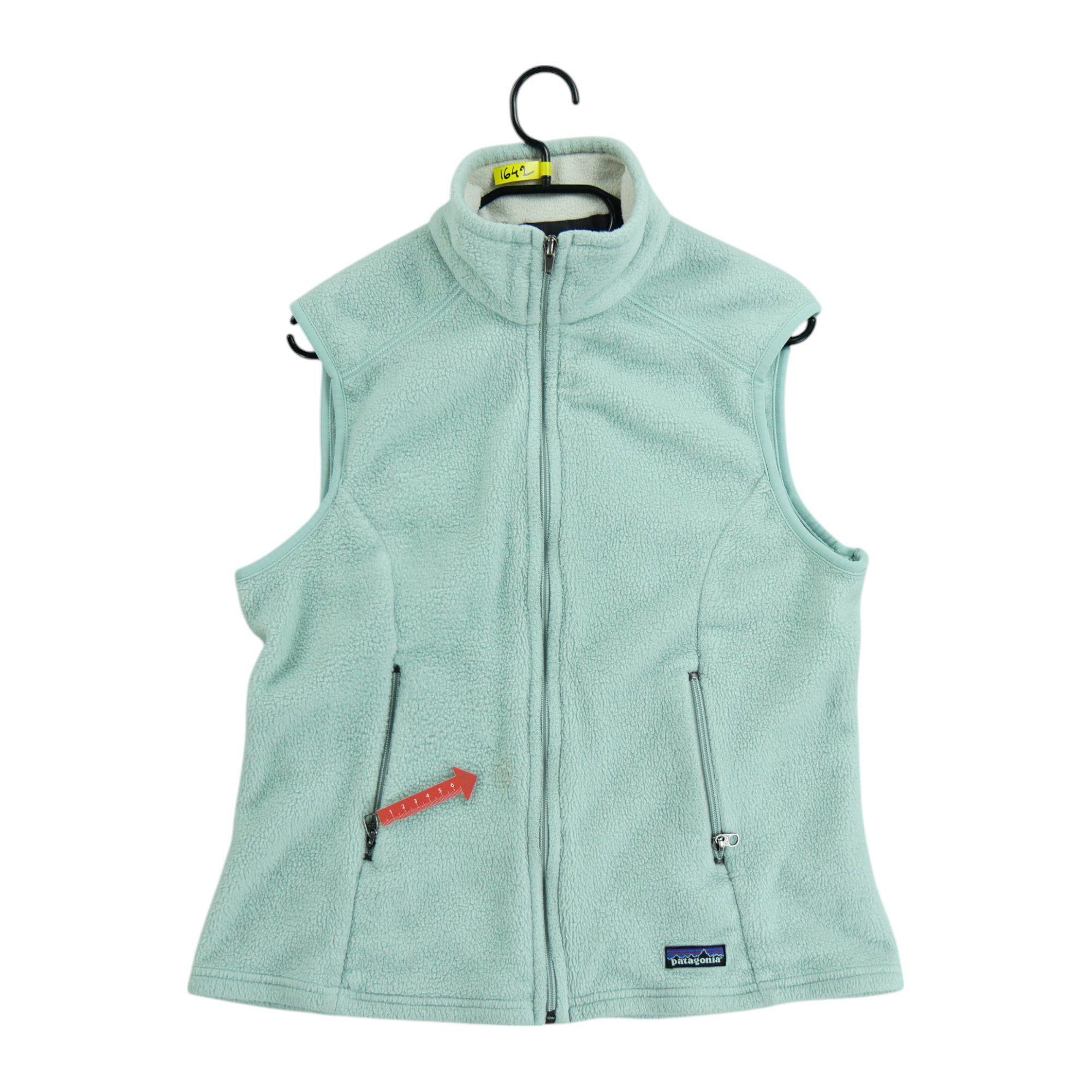 Veste polaire Patagonia 6