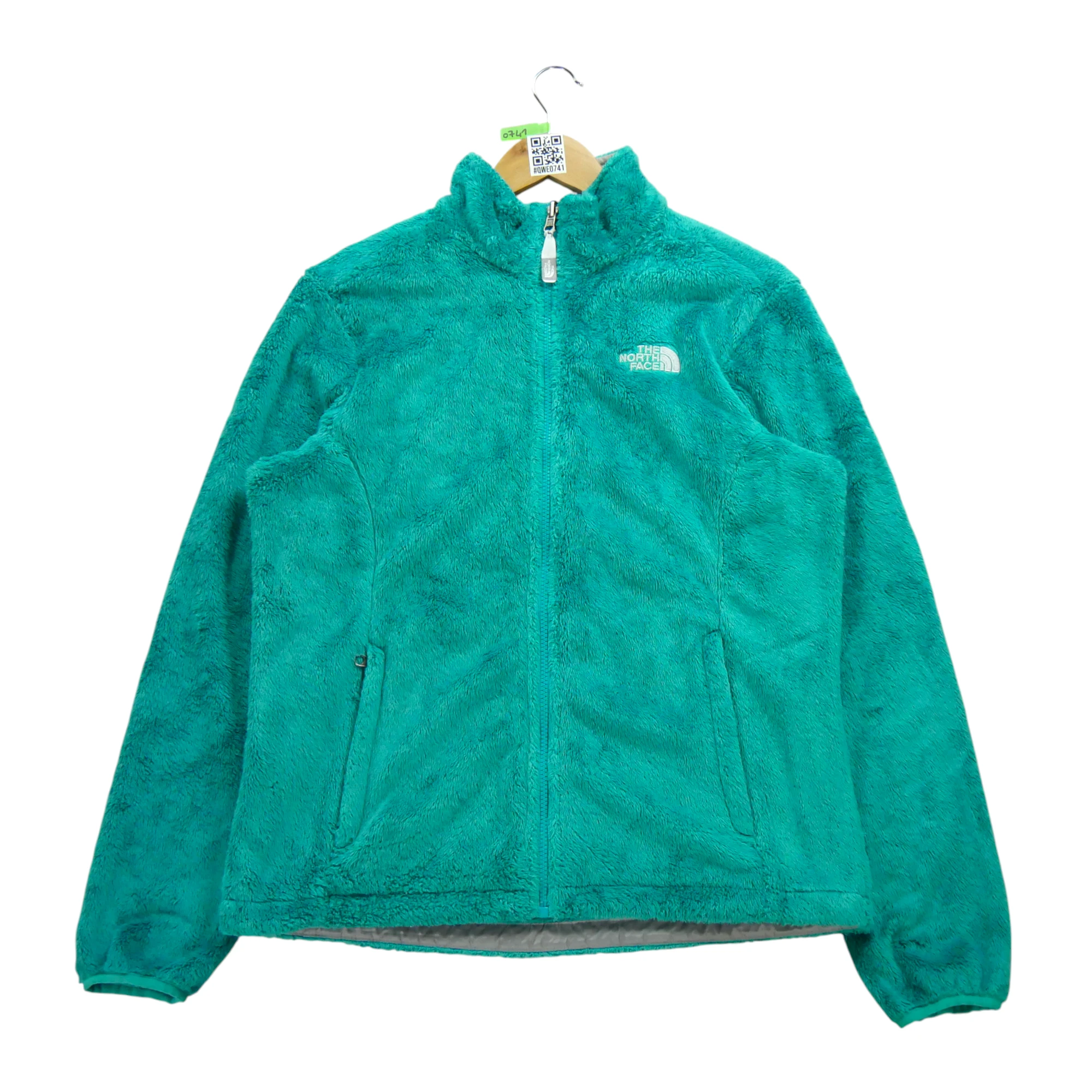 Veste polaire Femme  Osito TNF 1