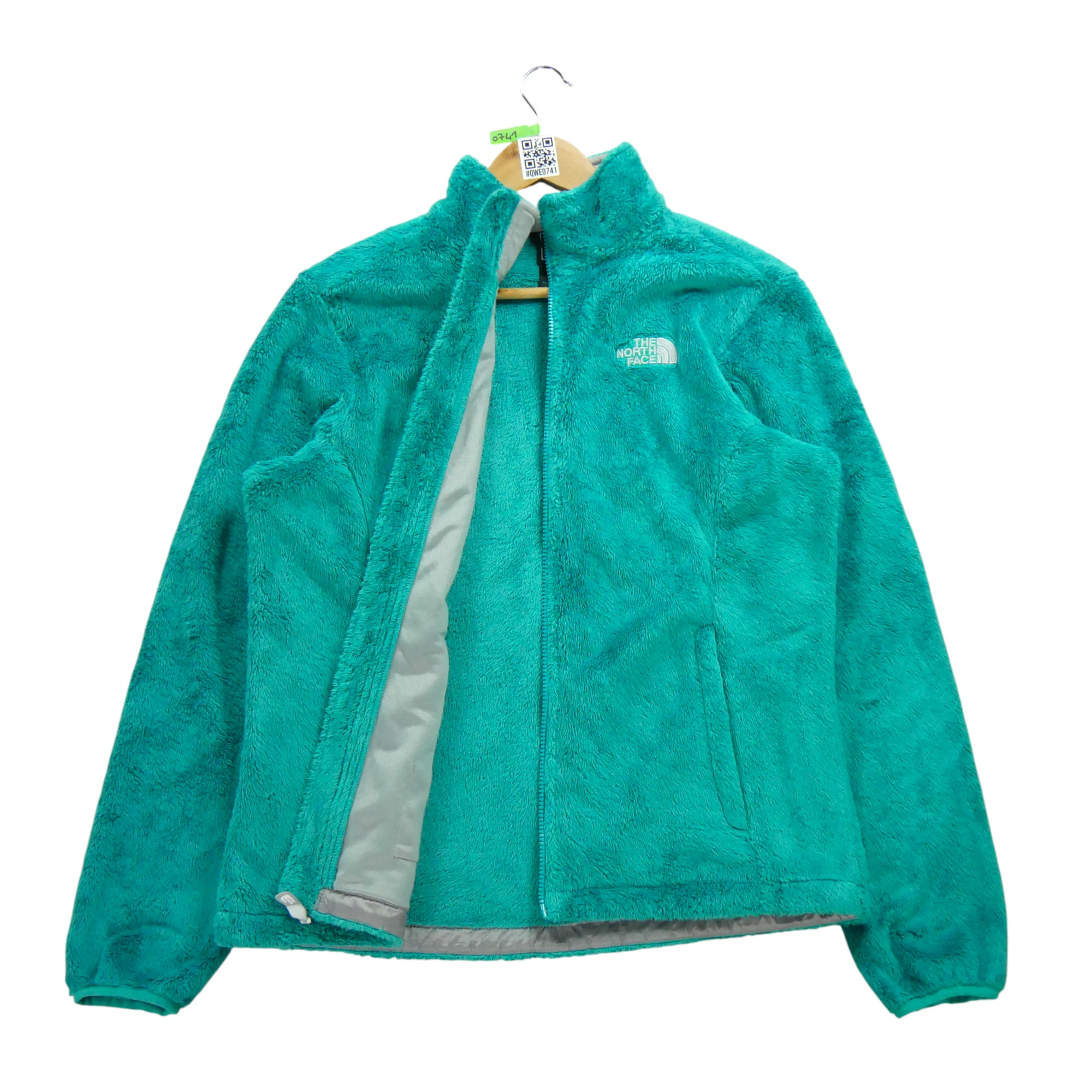 Veste polaire Femme  Osito TNF 3