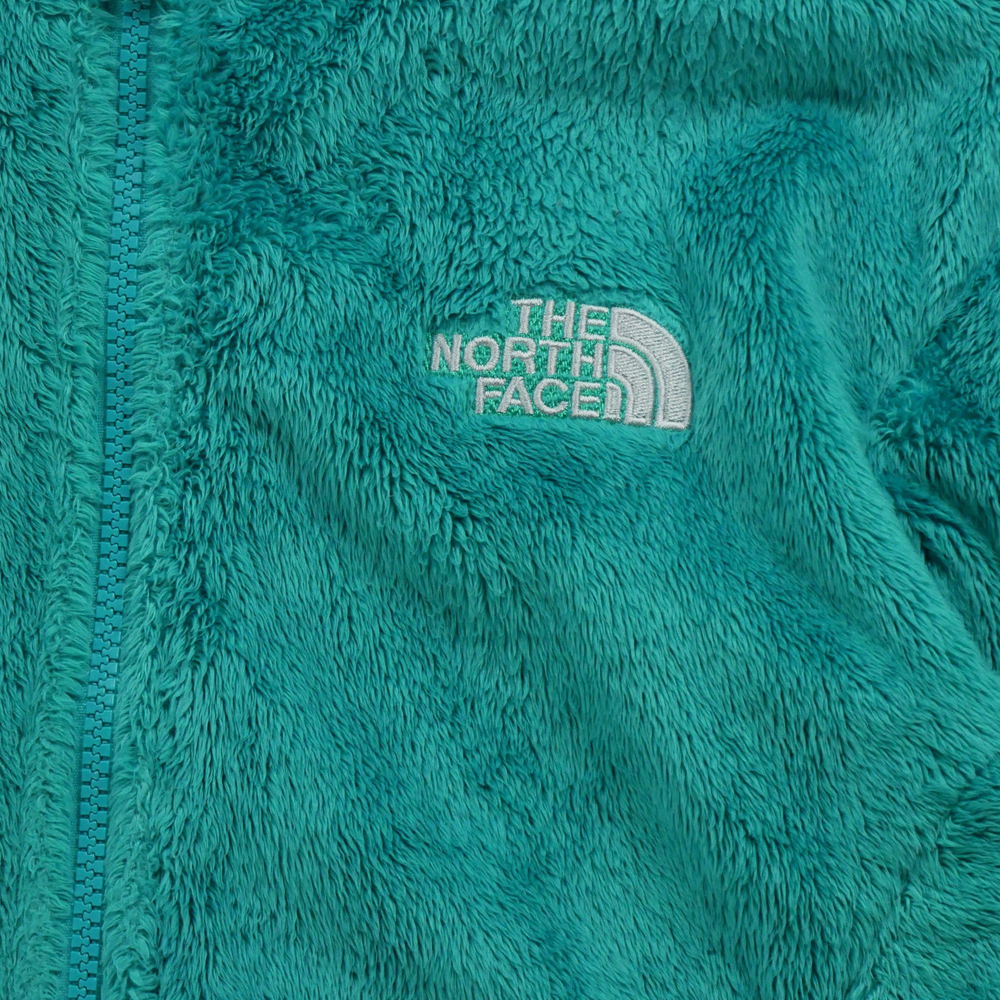 Veste polaire Femme  Osito TNF 5