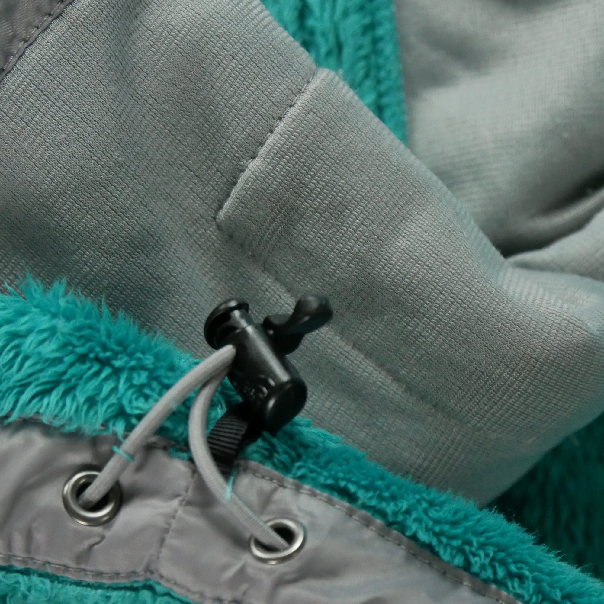 Veste polaire Femme  Osito TNF 6