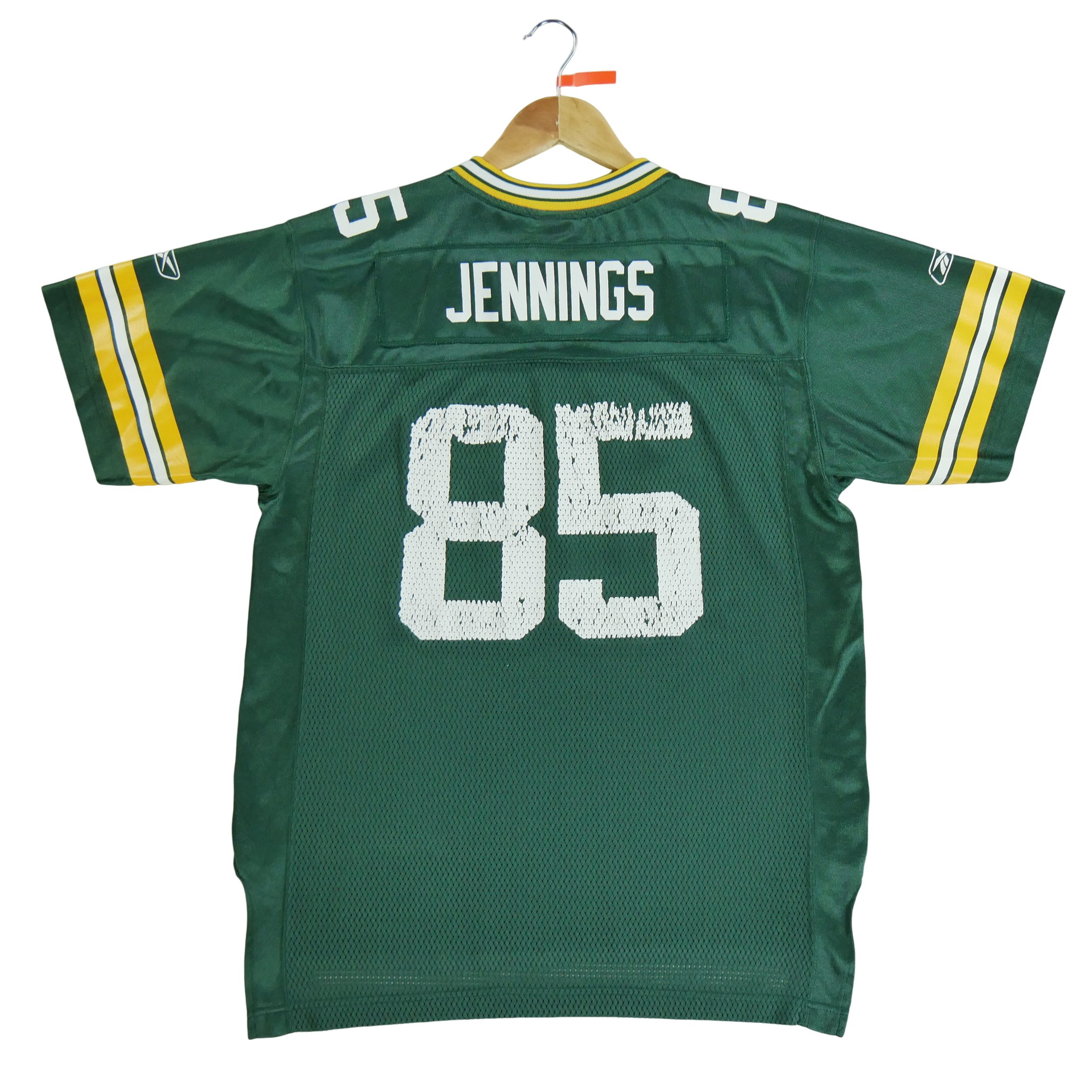 Maillot Homme NFL Green Bay Packers 2