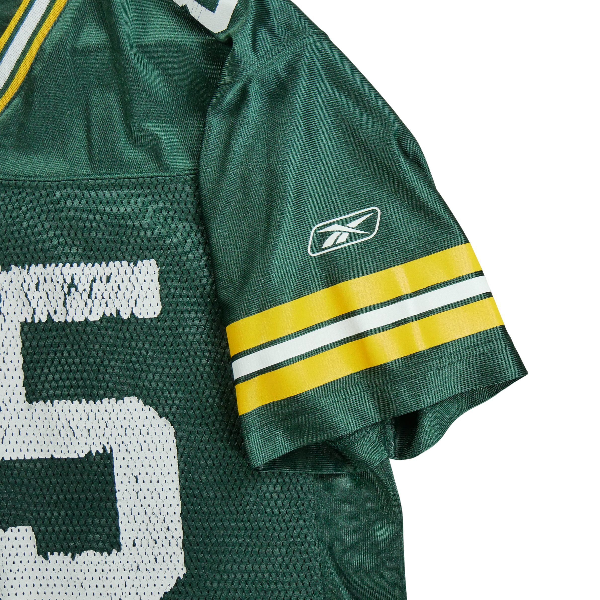 Maillot Homme NFL Green Bay Packers 3